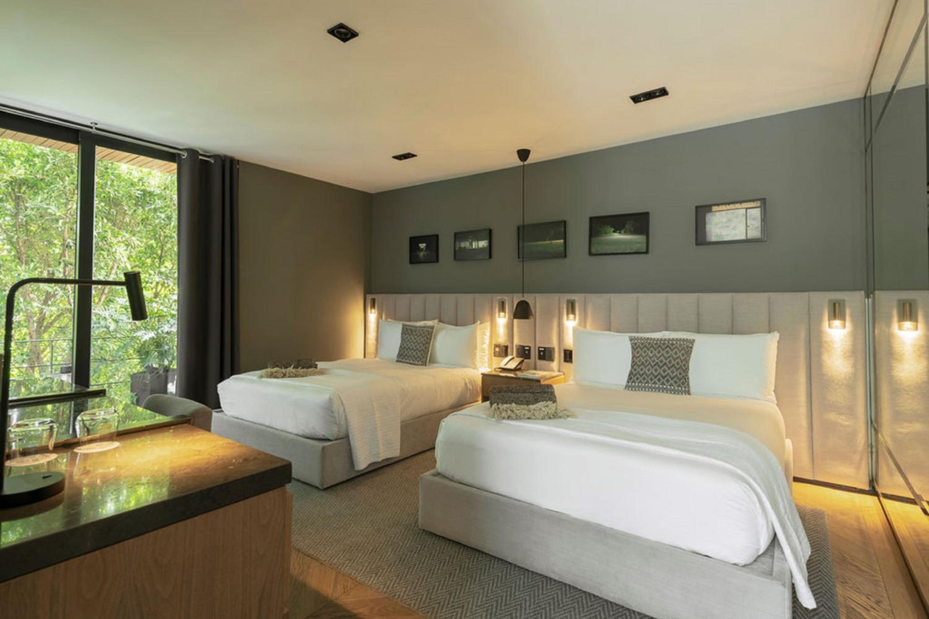 Double Room photo 1