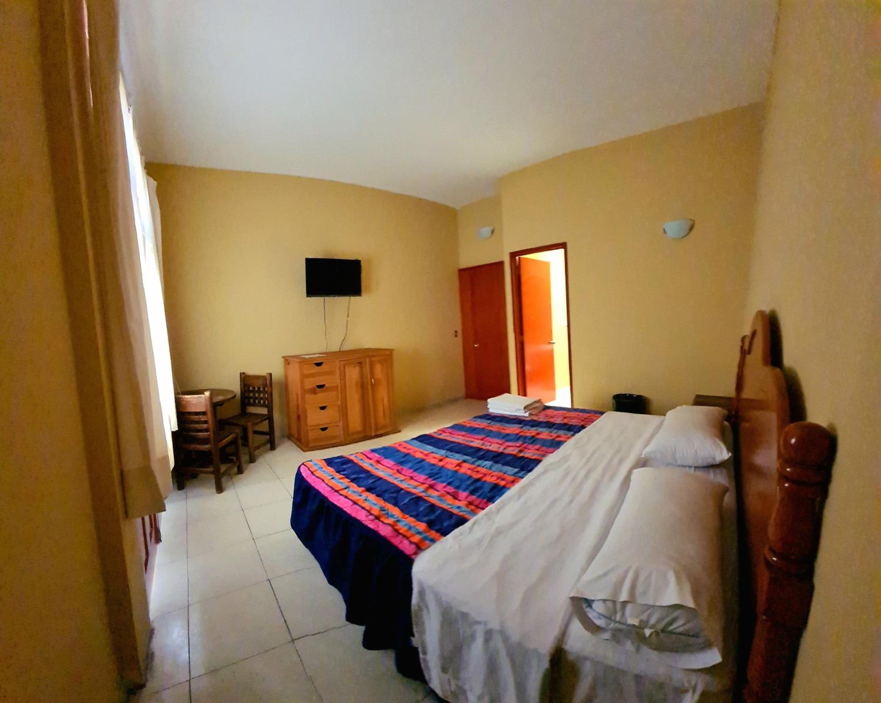 Deluxe Queen Room photo 1