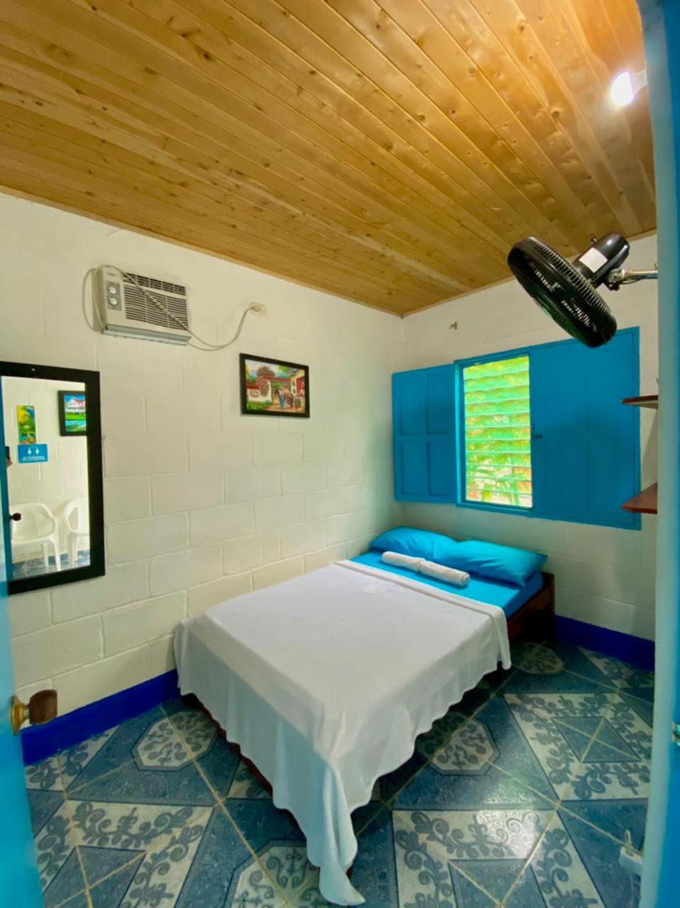 Double Room with Private Bathroom photo 1