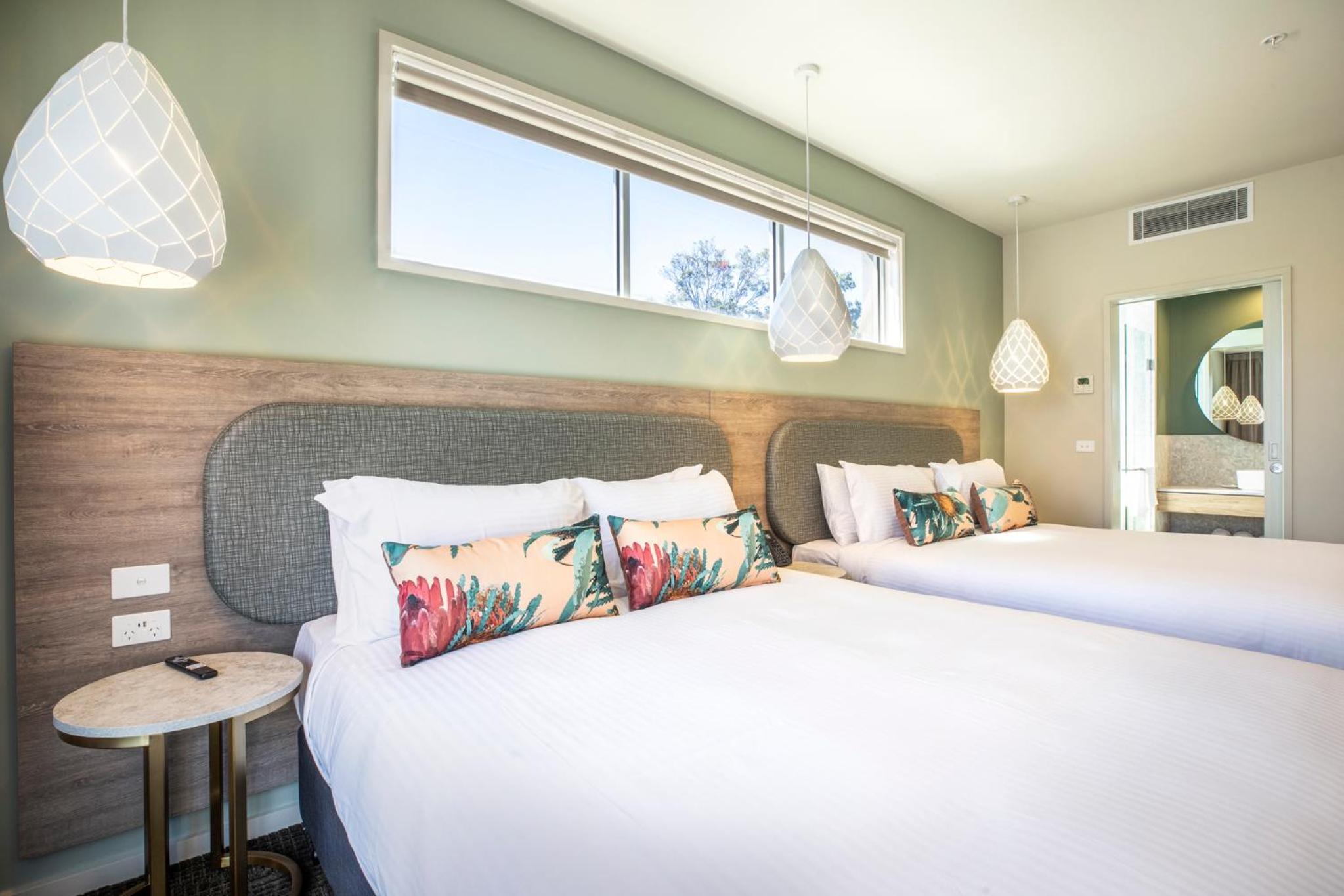 Family Suite - Photo 11