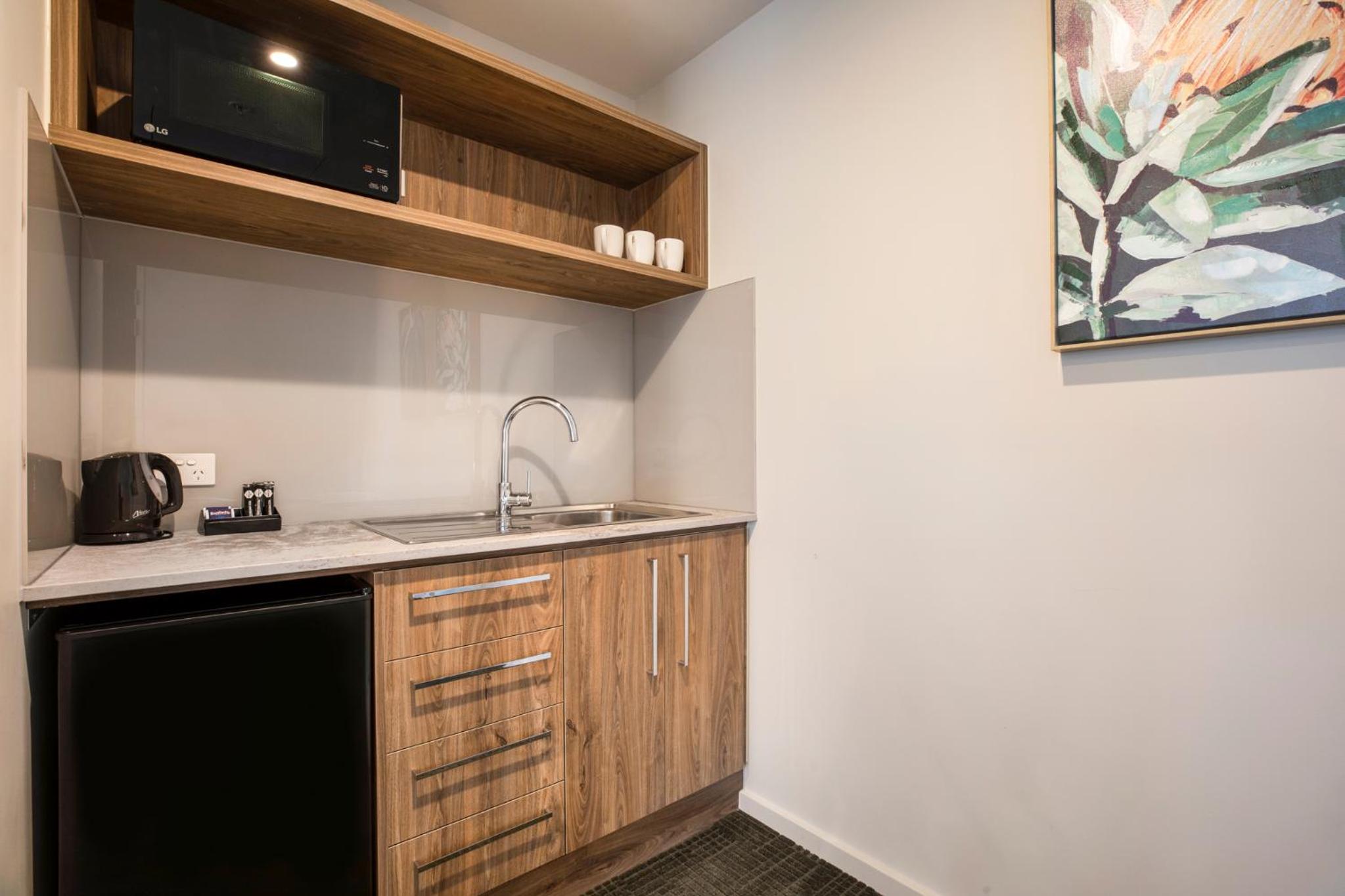 Family Suite - Photo 8