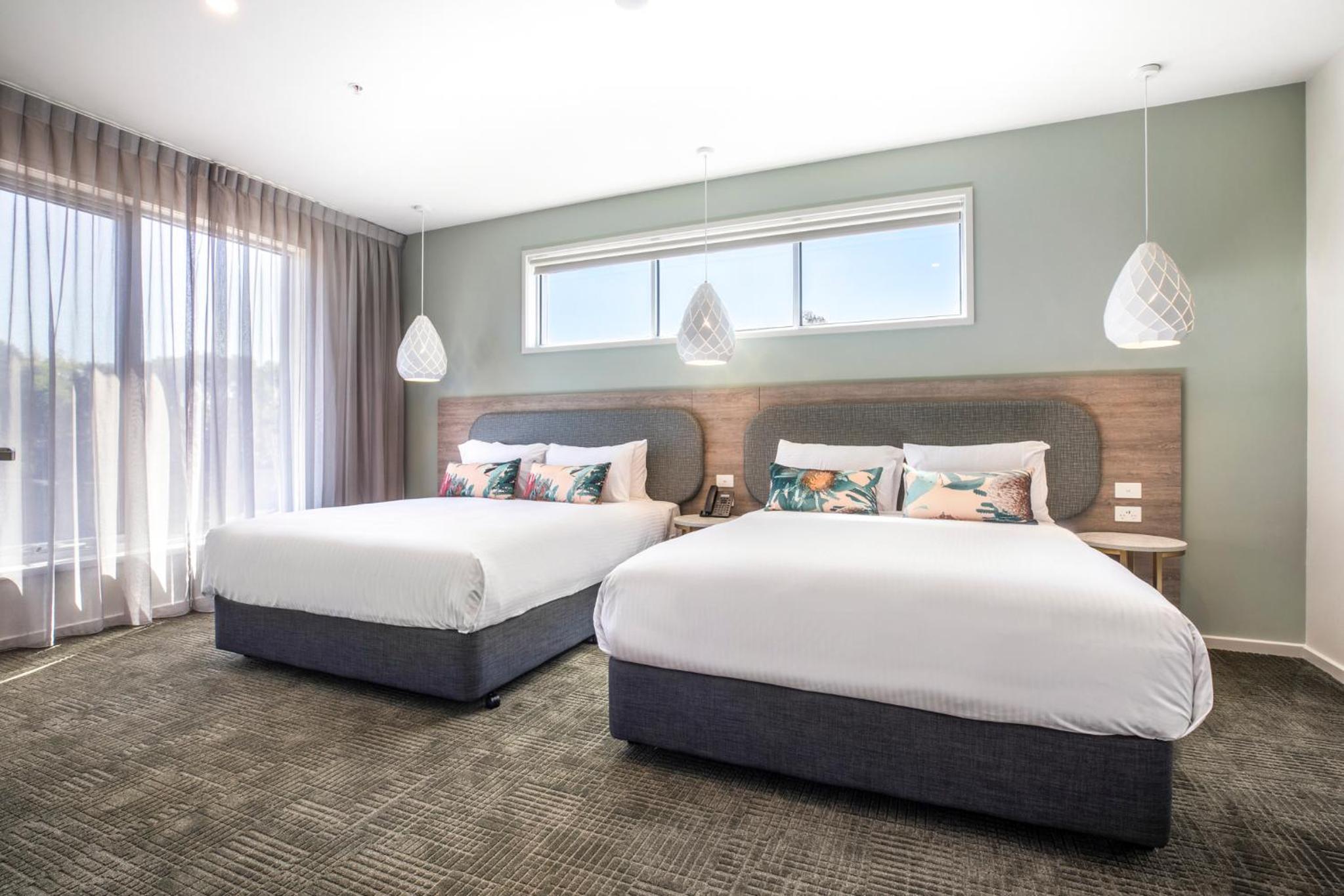 Family Suite - Photo 1