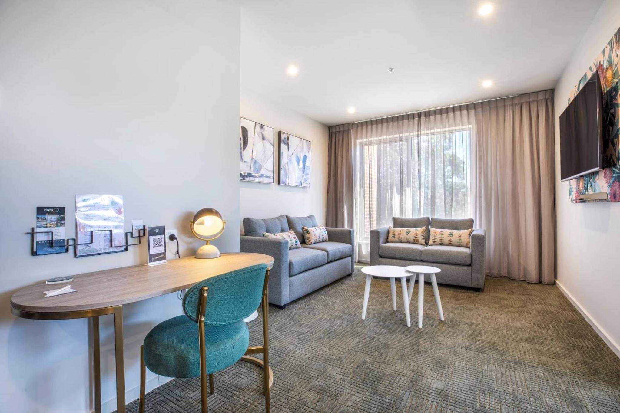 Family Suite - Photo 10