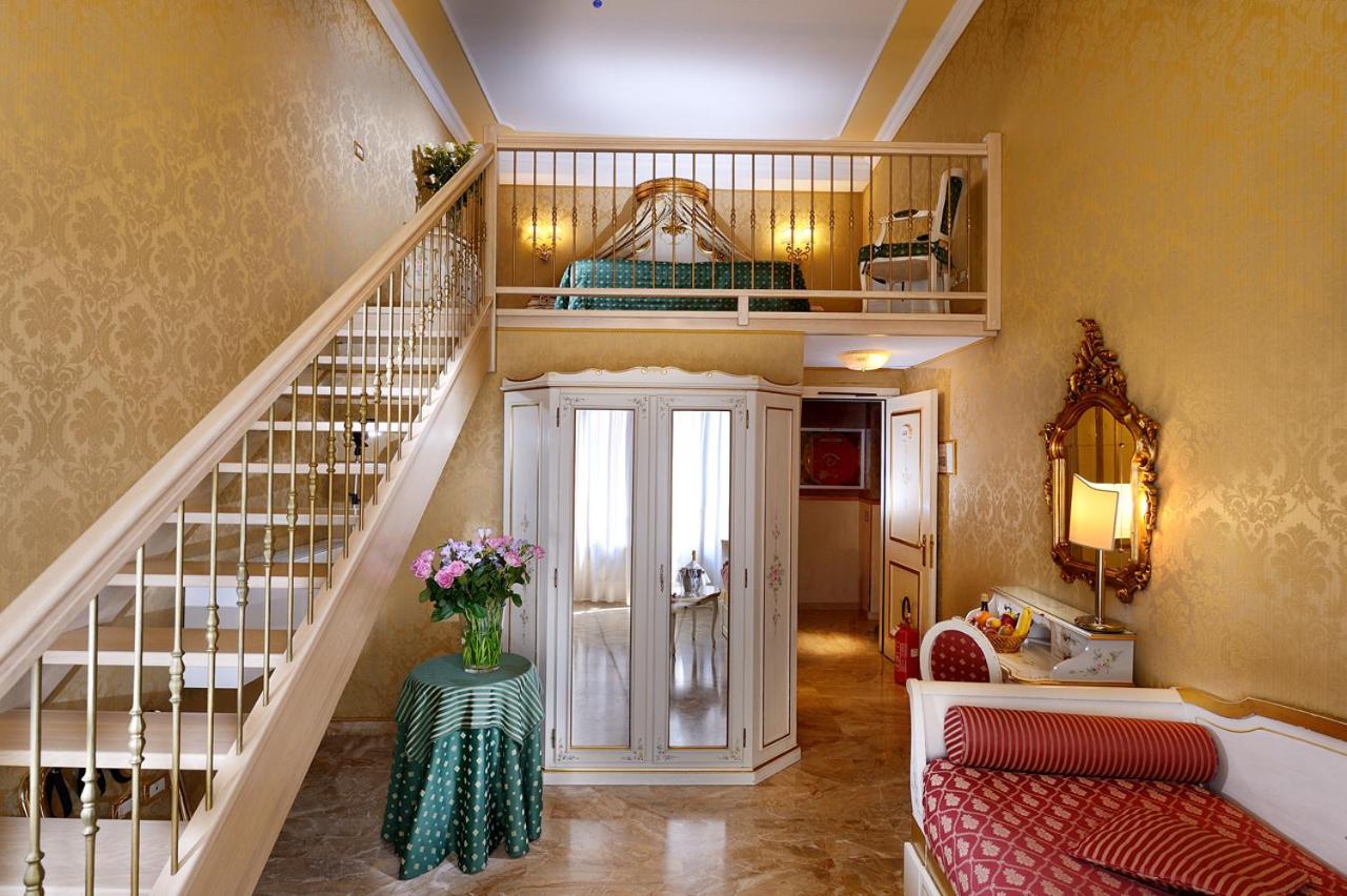 Superior Double or Twin Room - Split Level