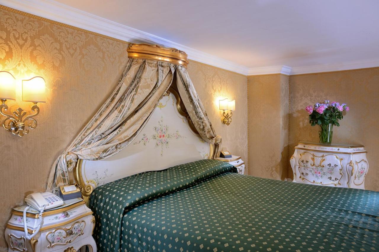 Superior Double or Twin Room - Split Level