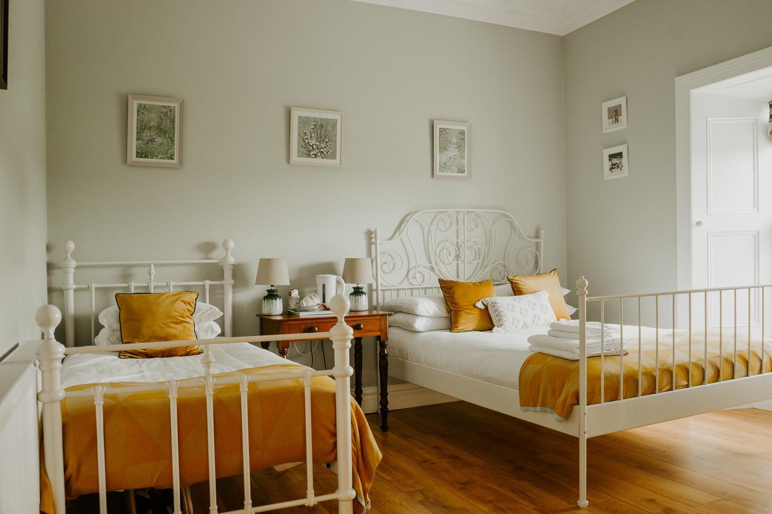 Comfort Triple Room photo 1