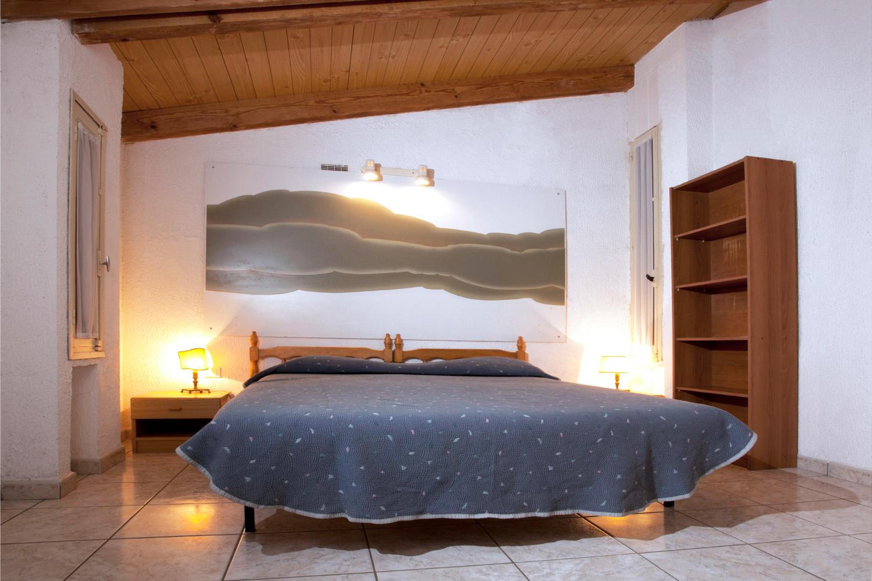 Apartment with Terrace photo 1