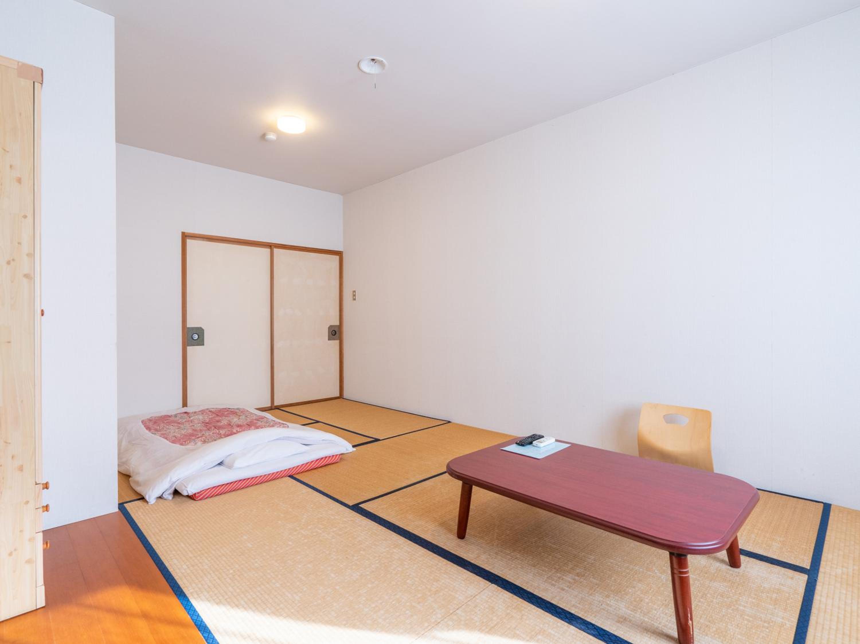 Quadruple Room with Bathroom photo 1