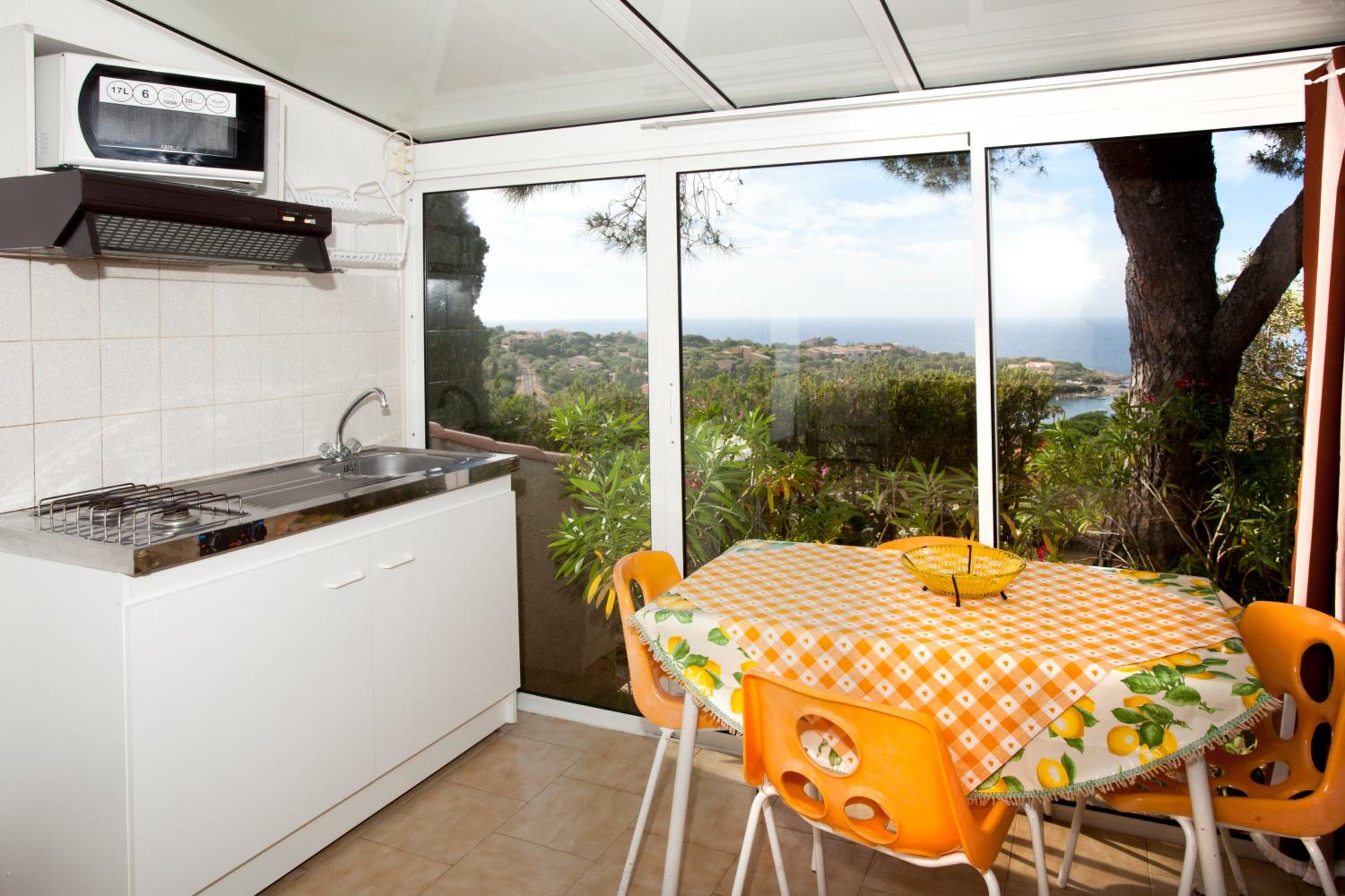 Apartment with Terrace photo 2