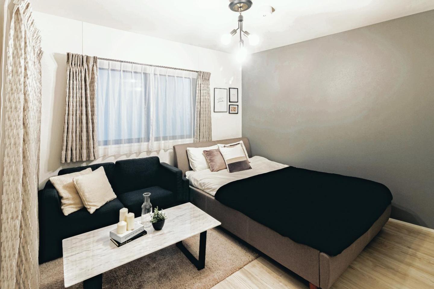 One-Bedroom Apartment 101 photo 1