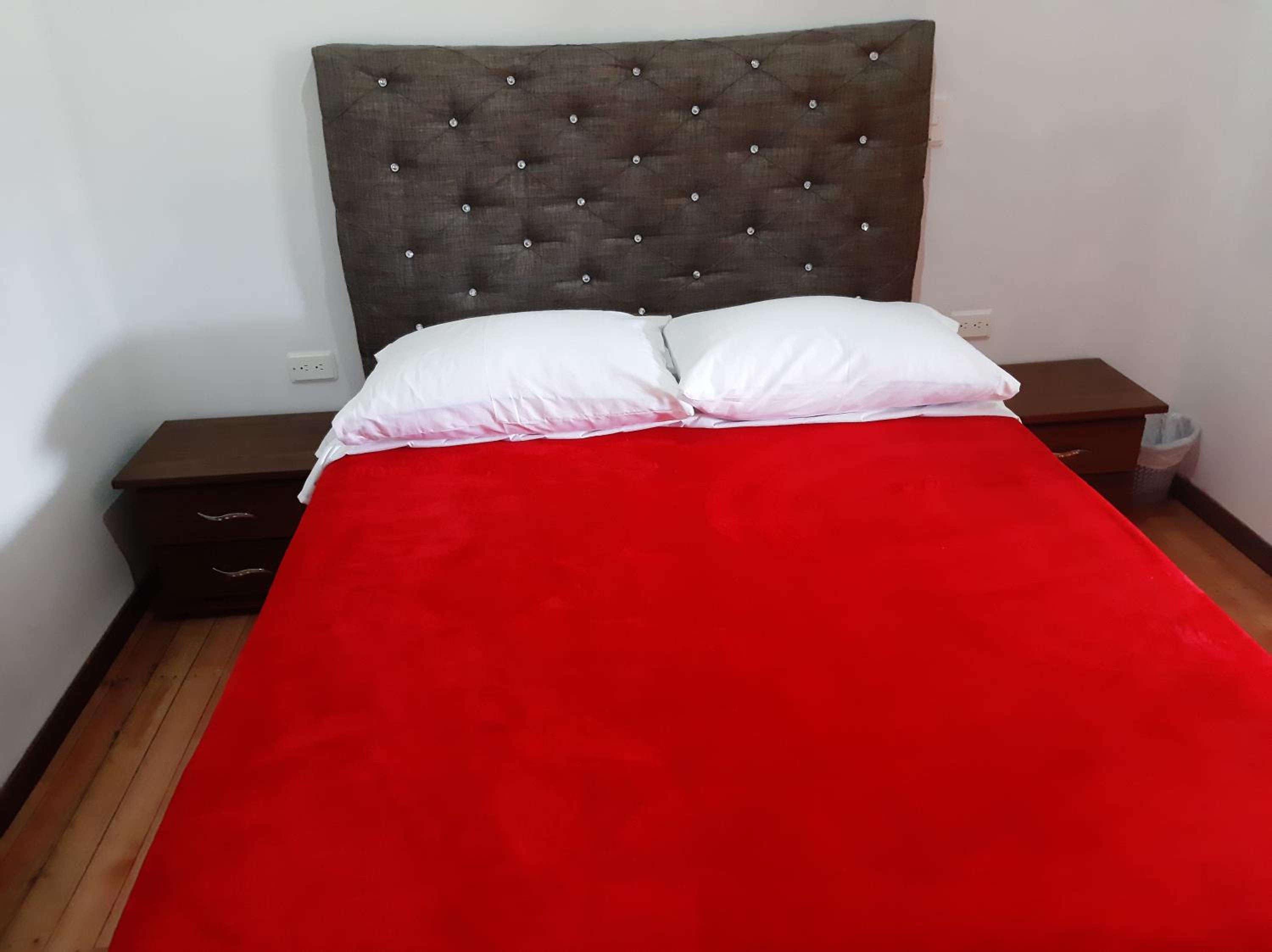 Double Room photo 3