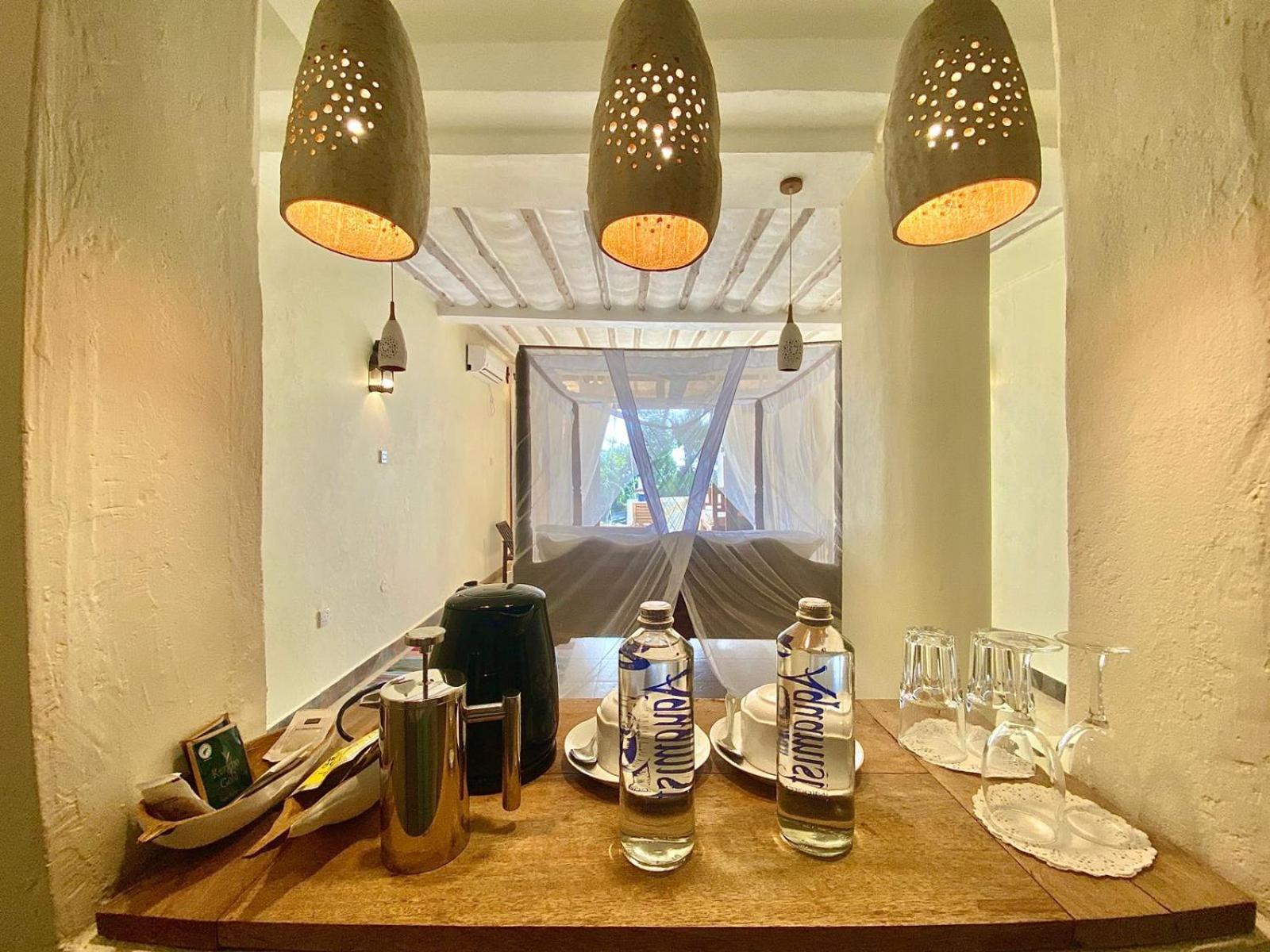 Suite with Private Pool photo 1