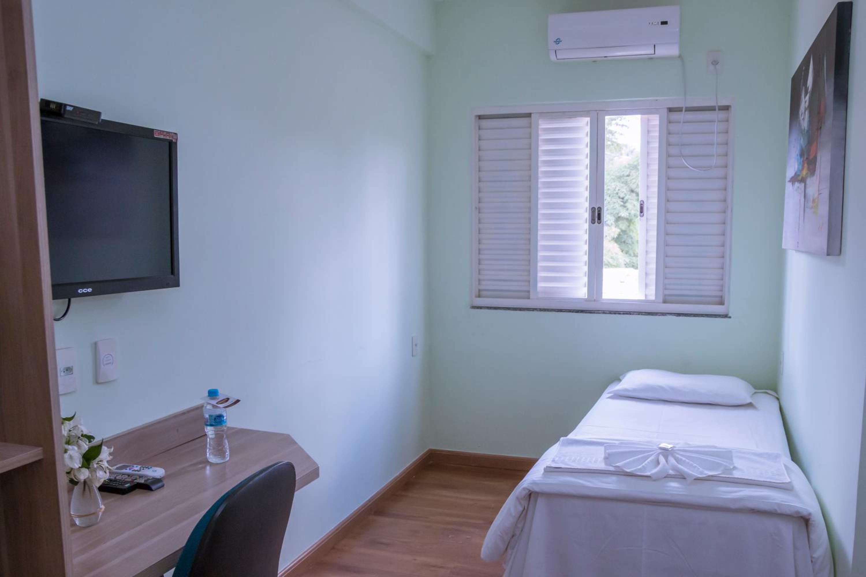 Standard Triple Room photo 3