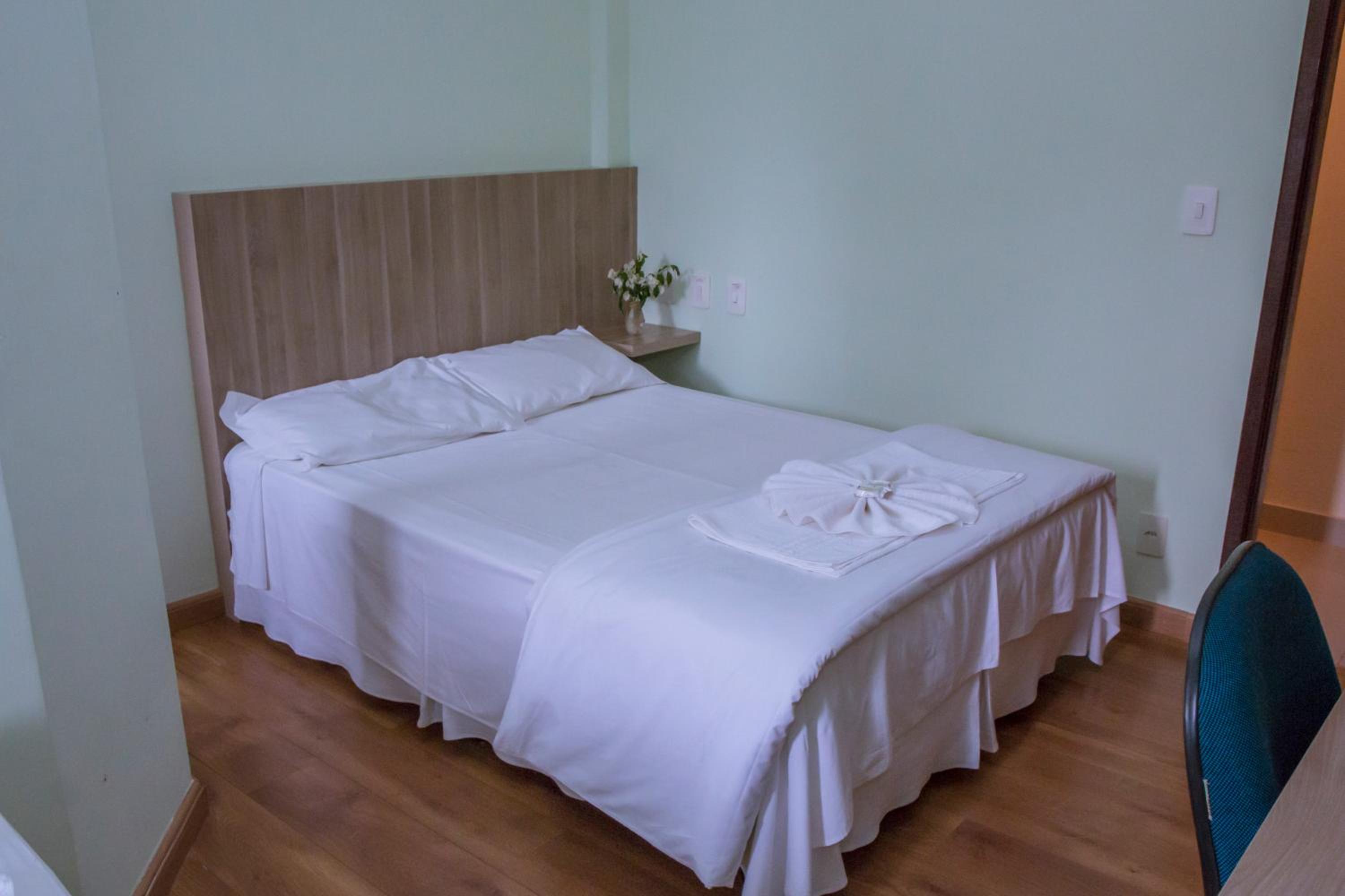 Standard Triple Room photo 2