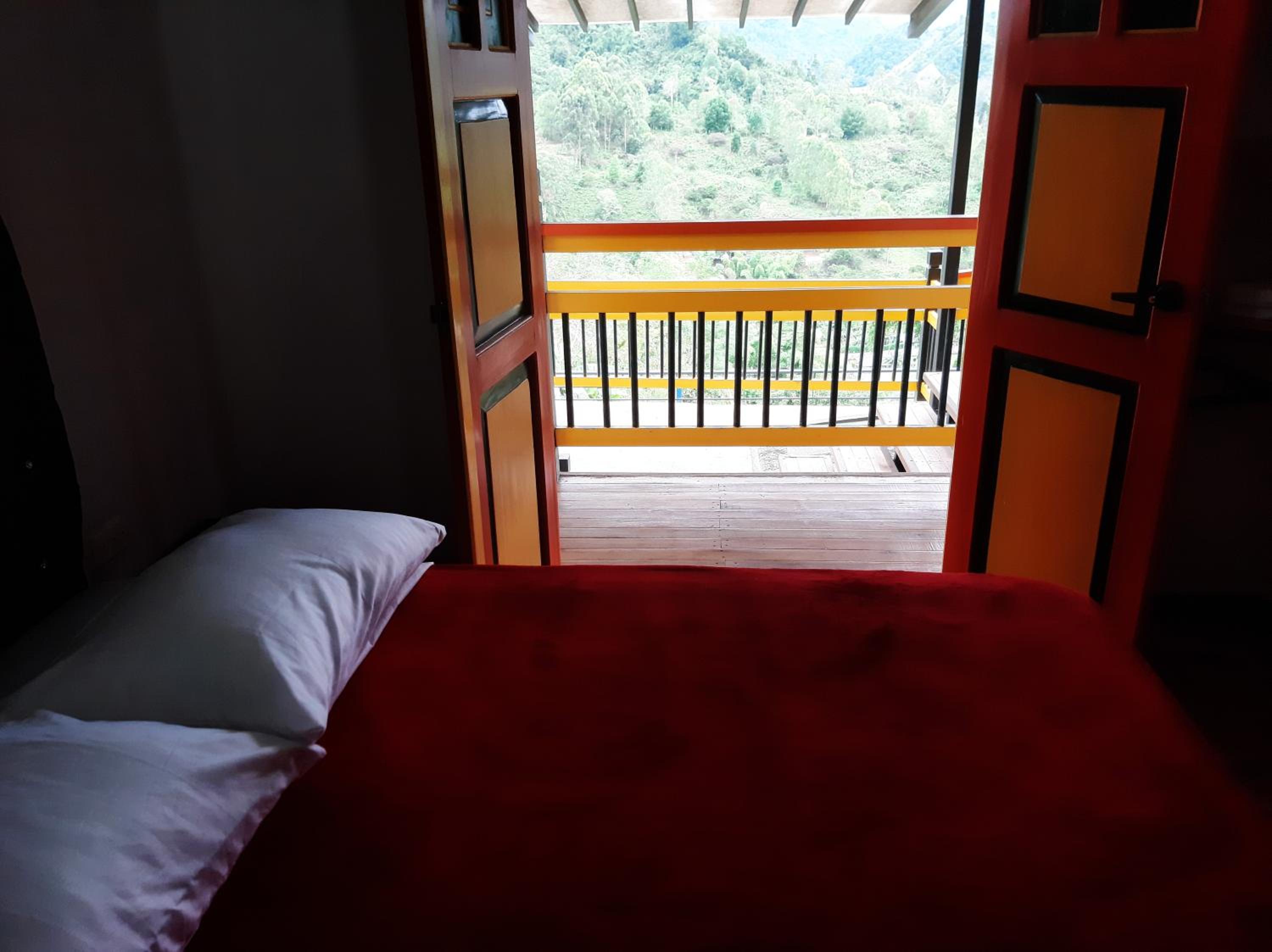 Double Room photo 1