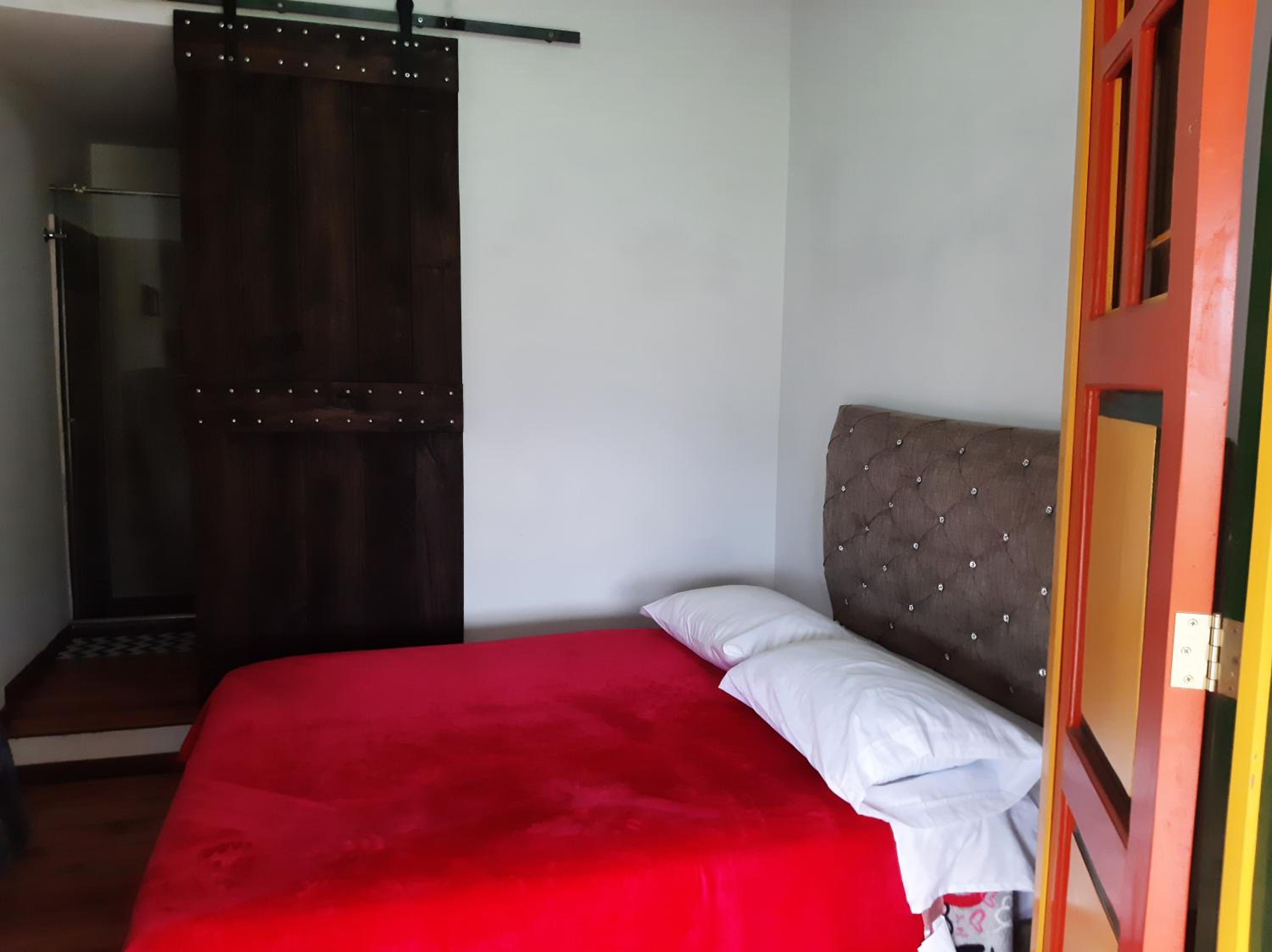 Double Room photo 1