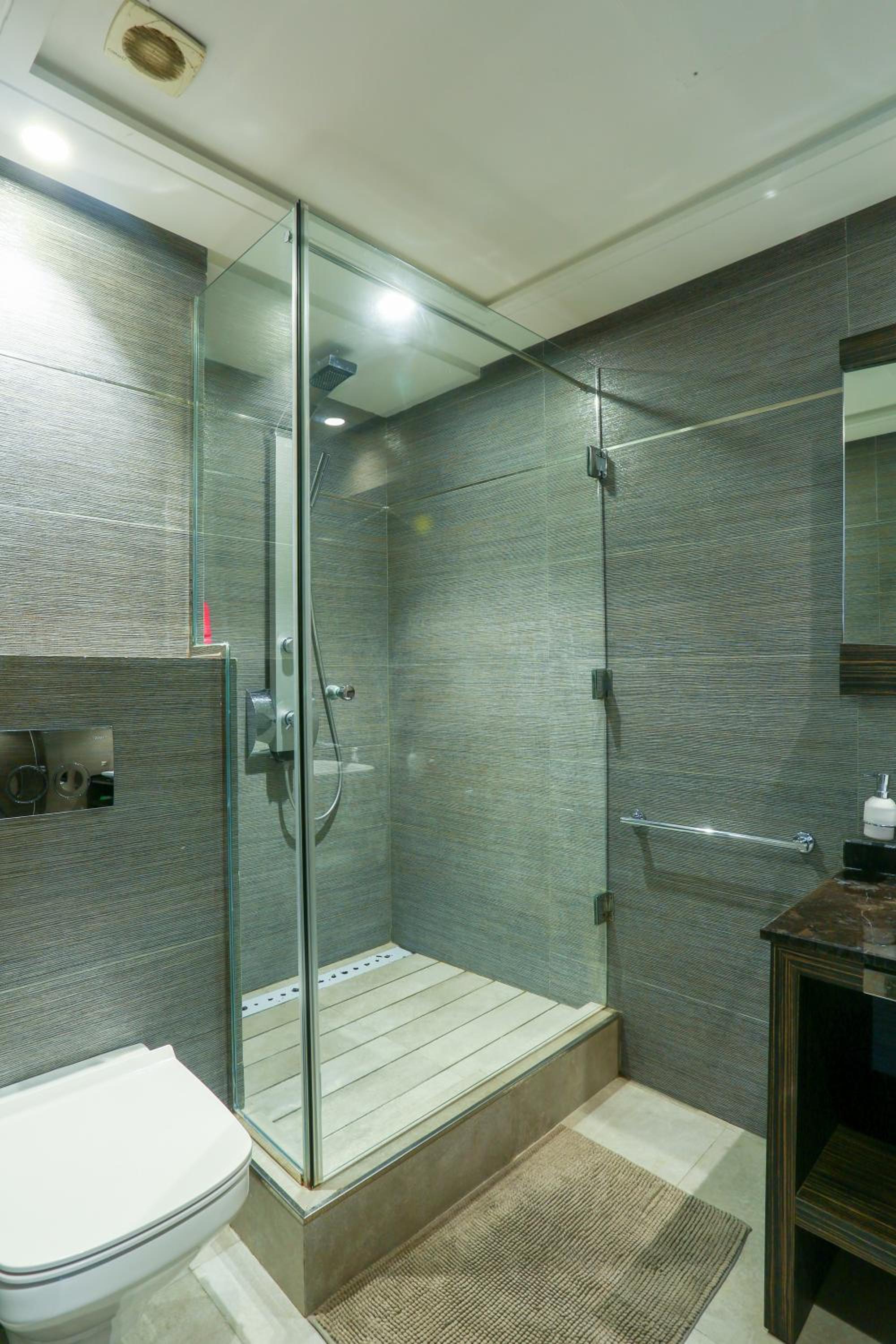 One-Bedroom Apartment - Photo 3