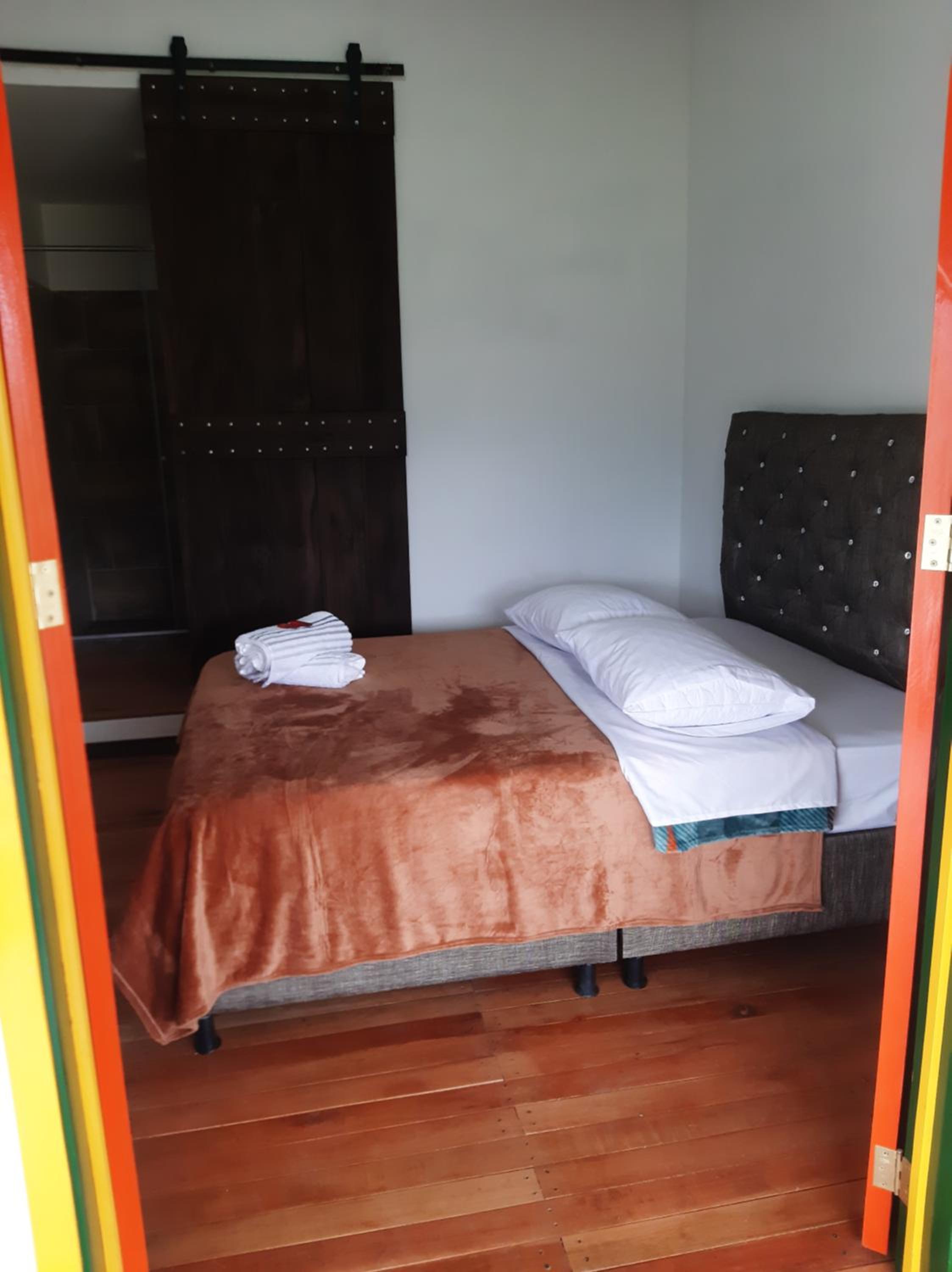 Double Room photo 1
