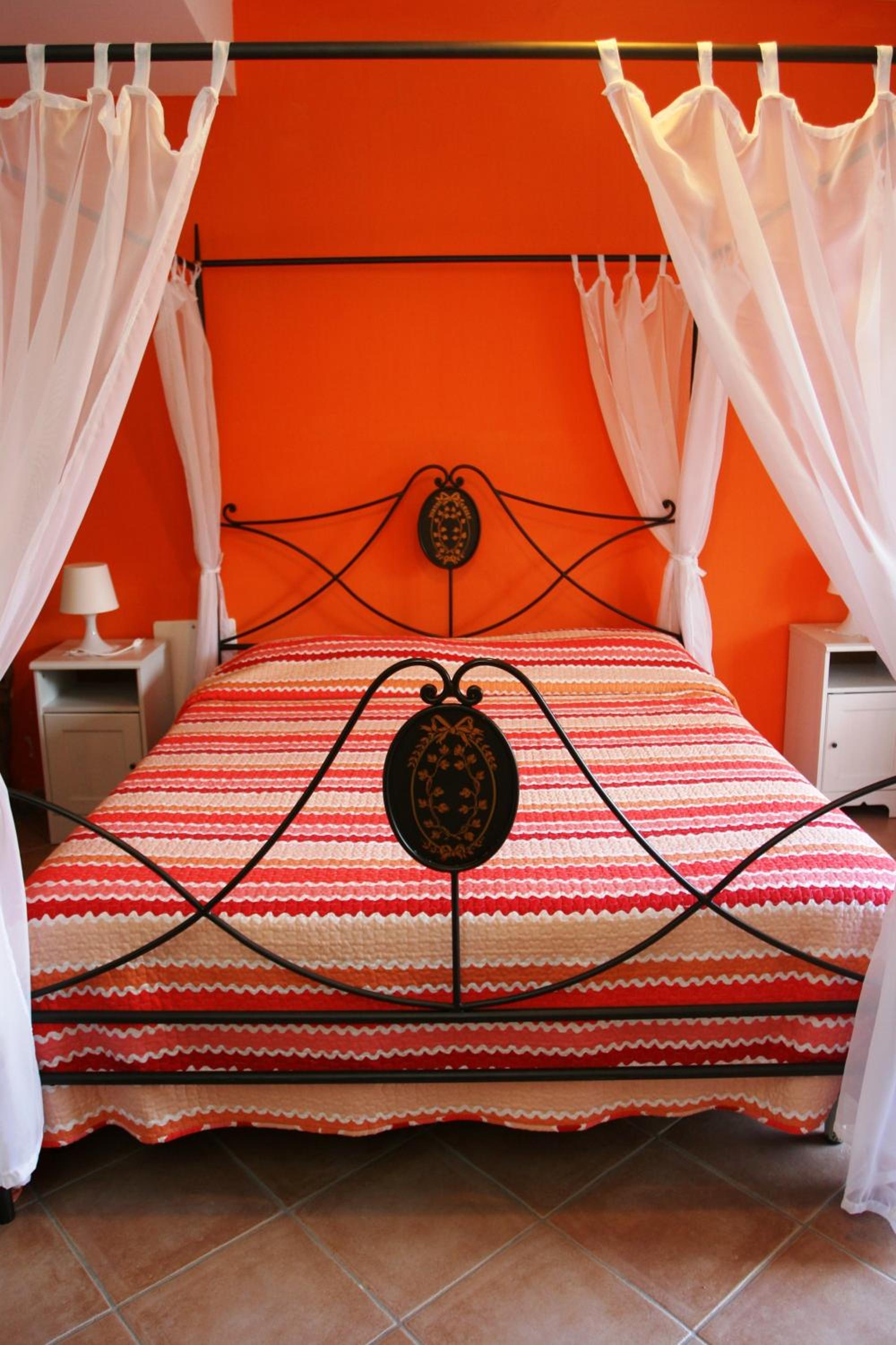 Double Room with Sea View
