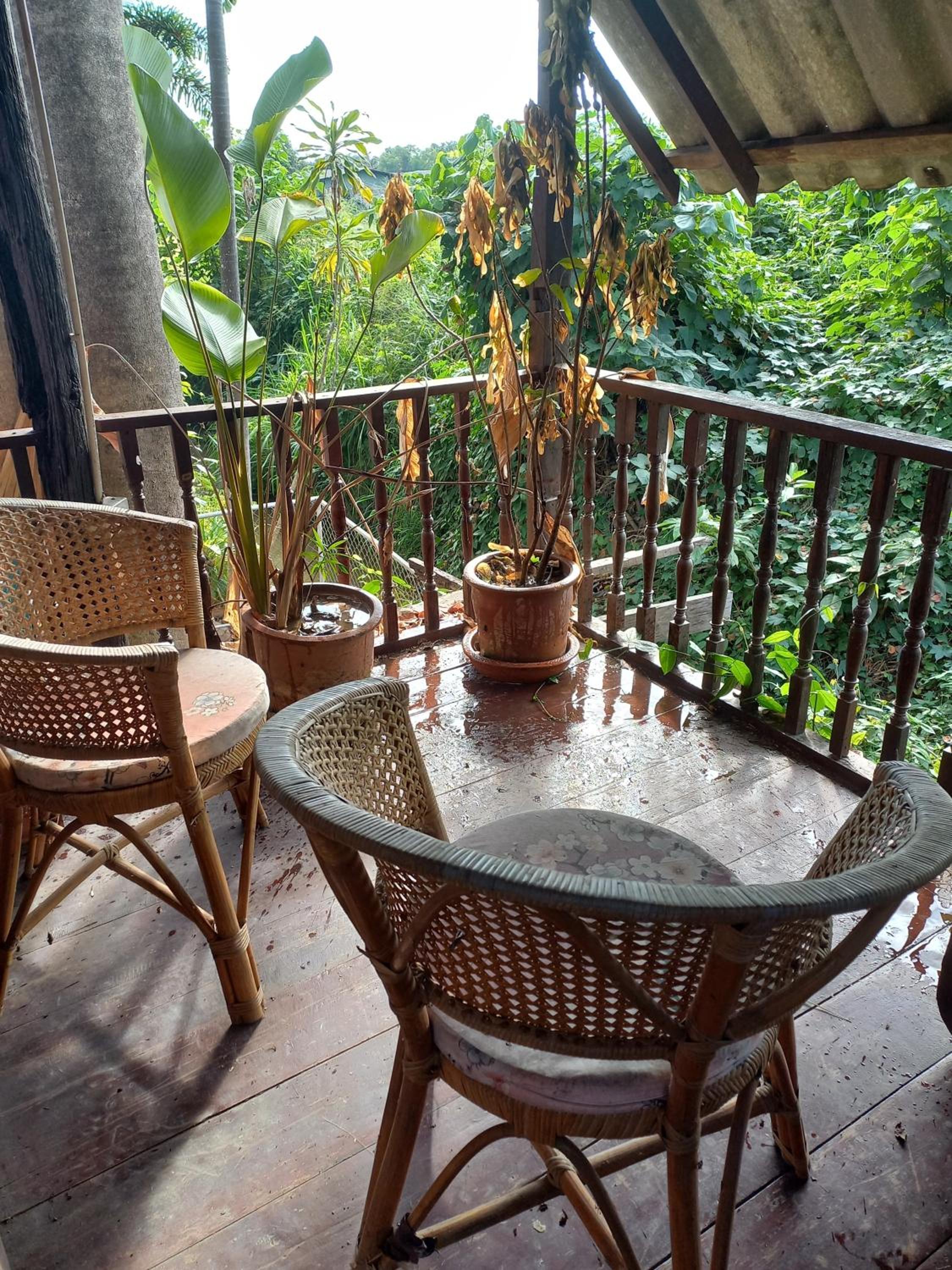 One-Bedroom Villa - Photo 3