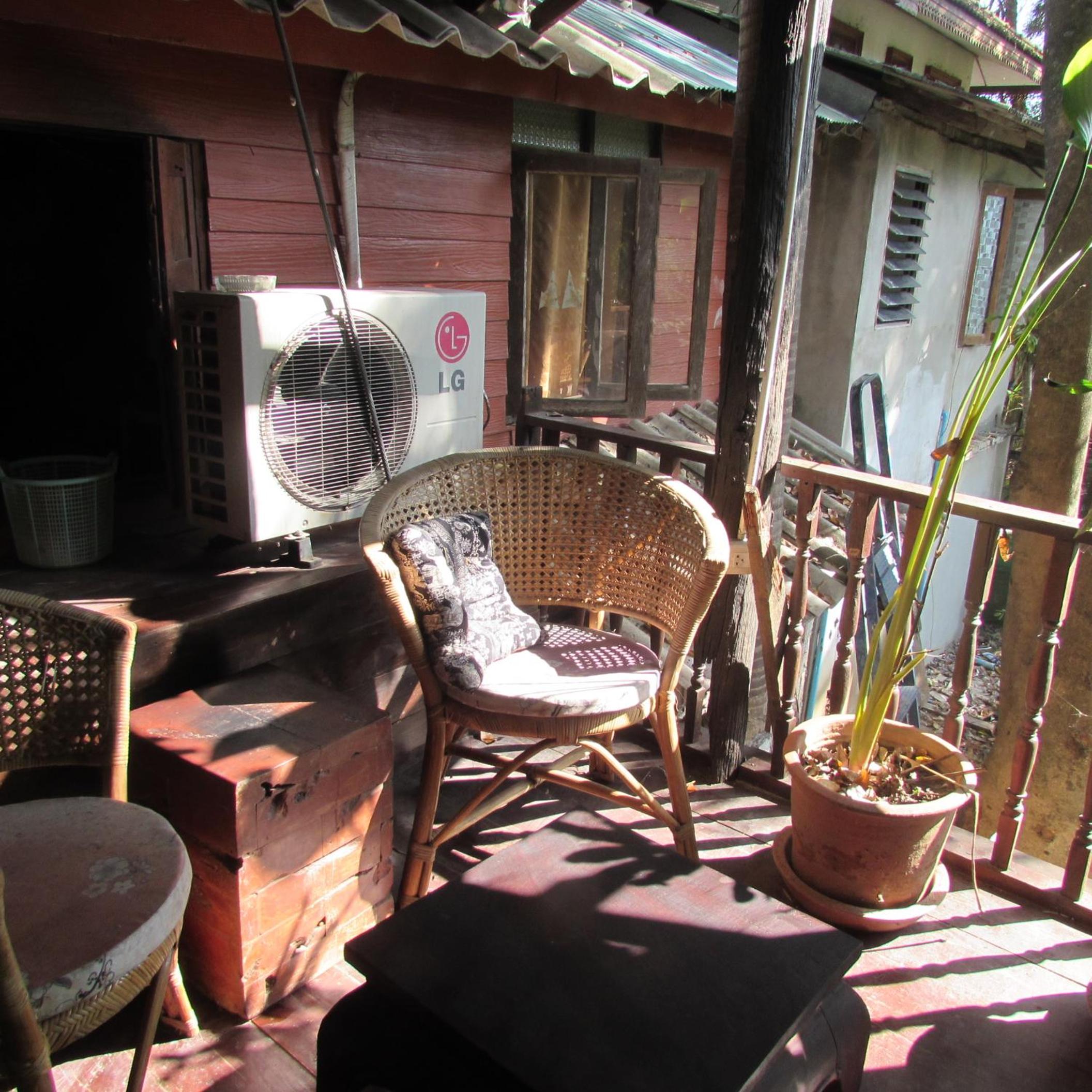 One-Bedroom Villa - Photo 2