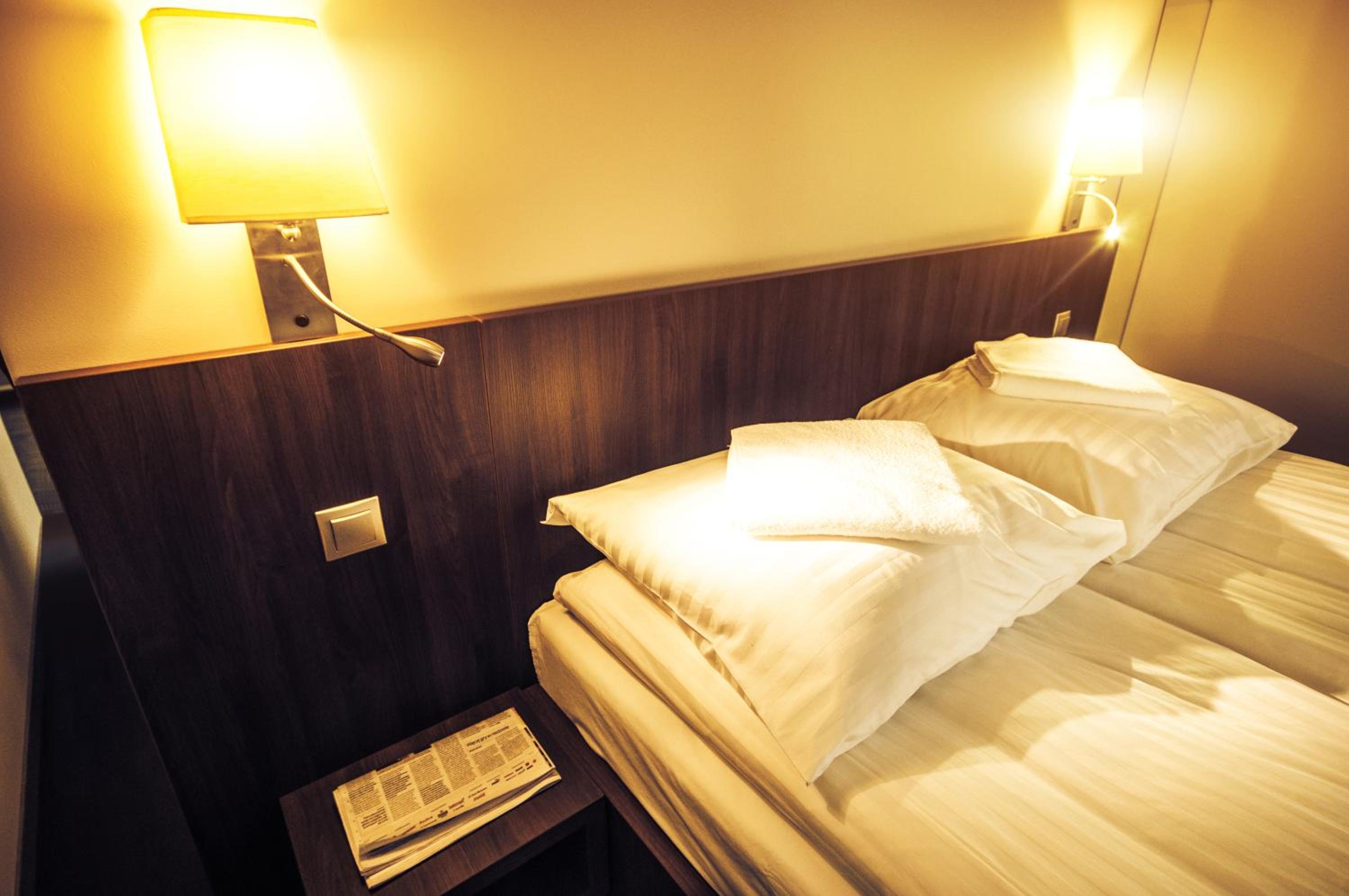 Double Room - Photo 5