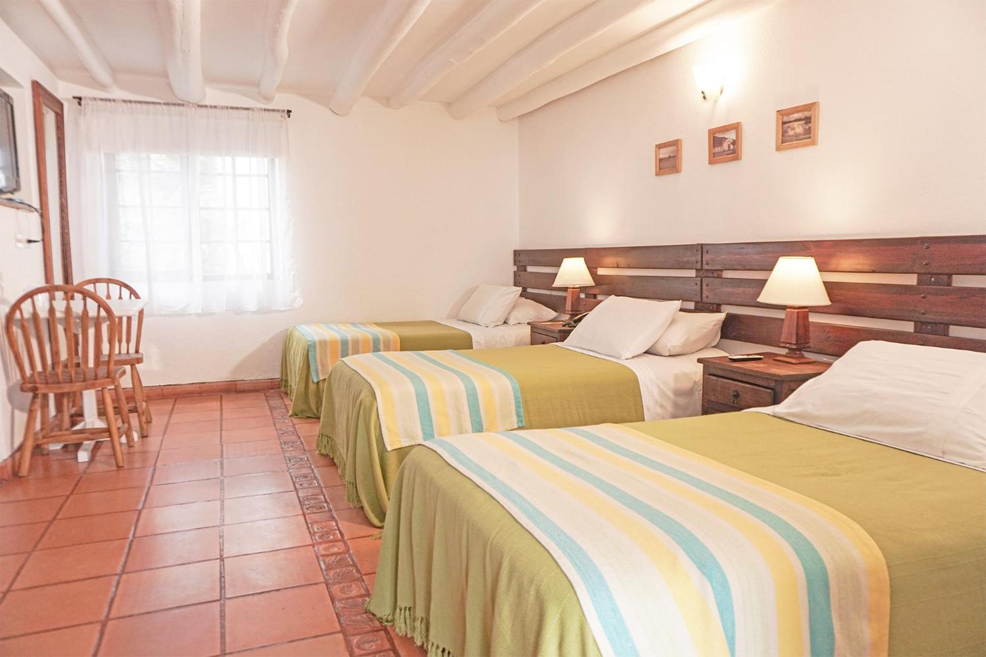 Superior Quadruple Room photo 1