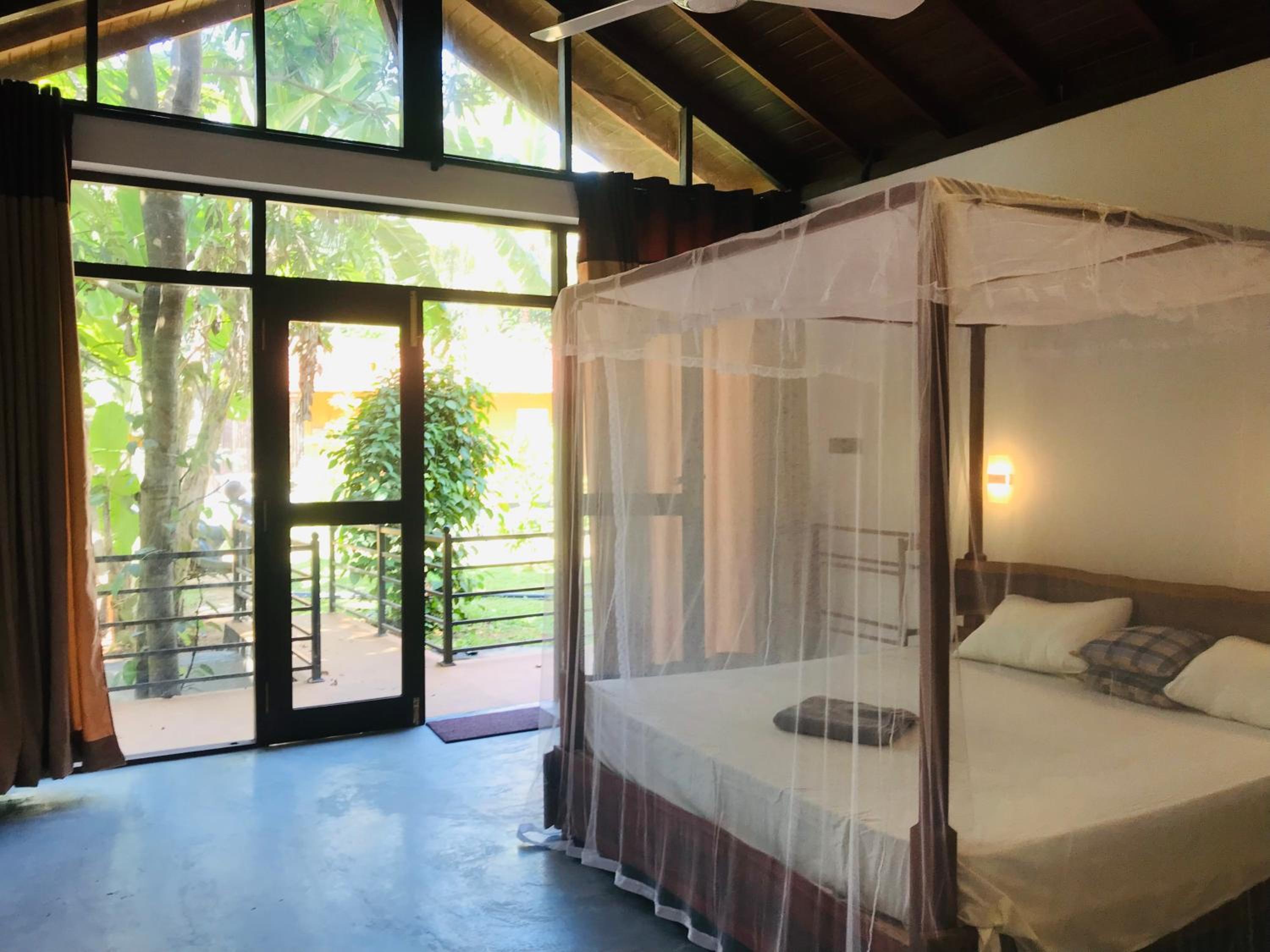 Superior Chalet