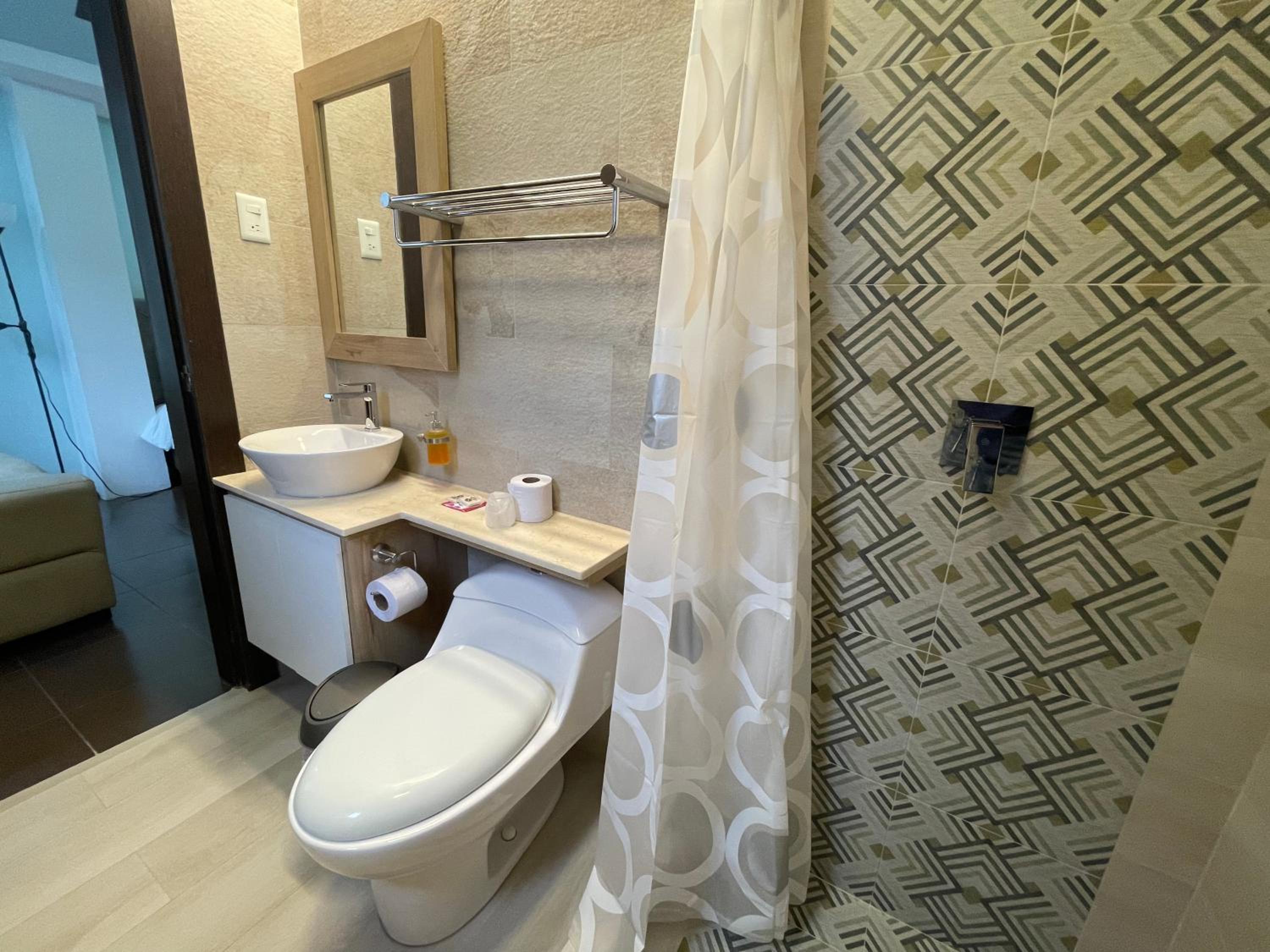 Deluxe Quadruple Room photo 2