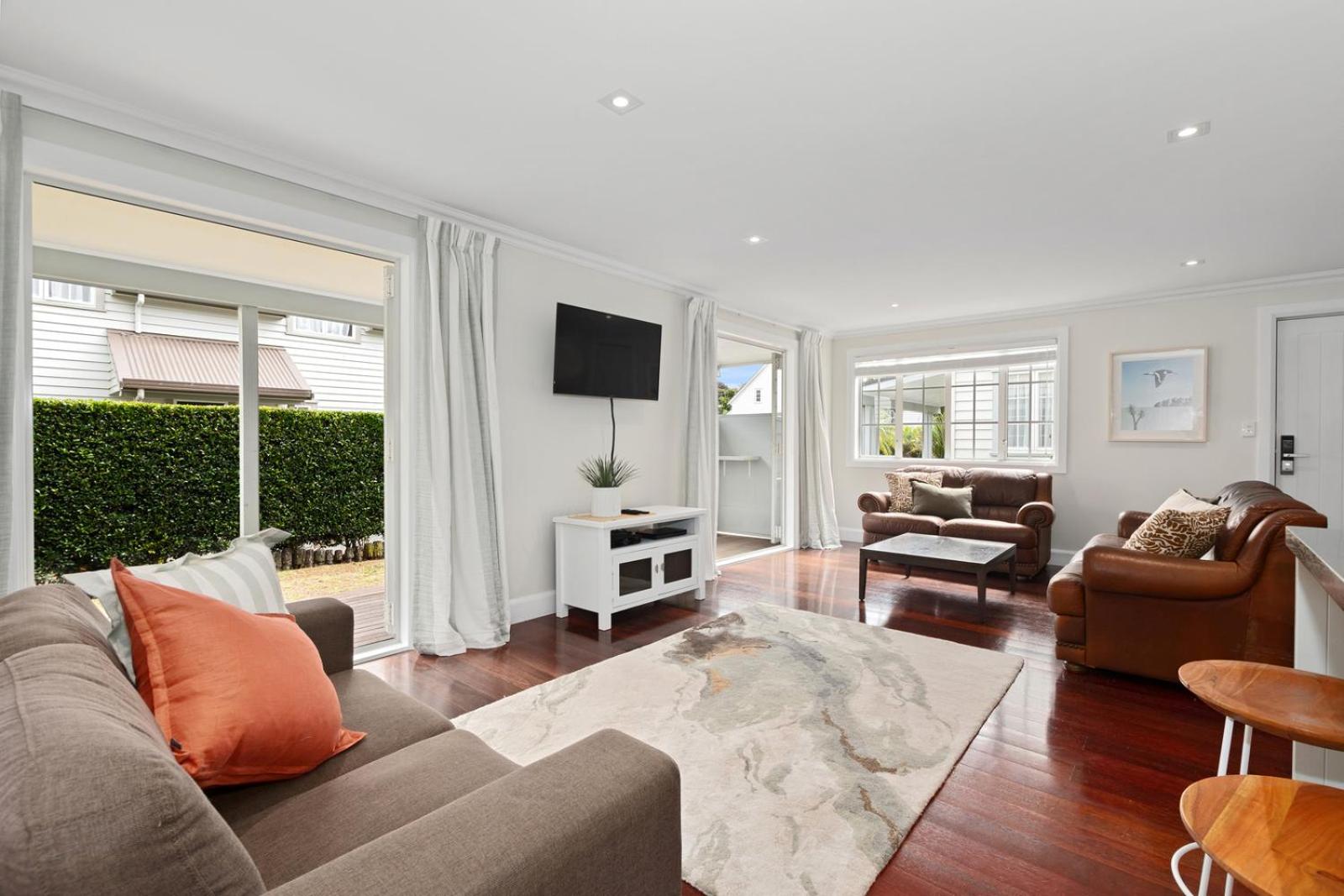 Vacation Home photo 1