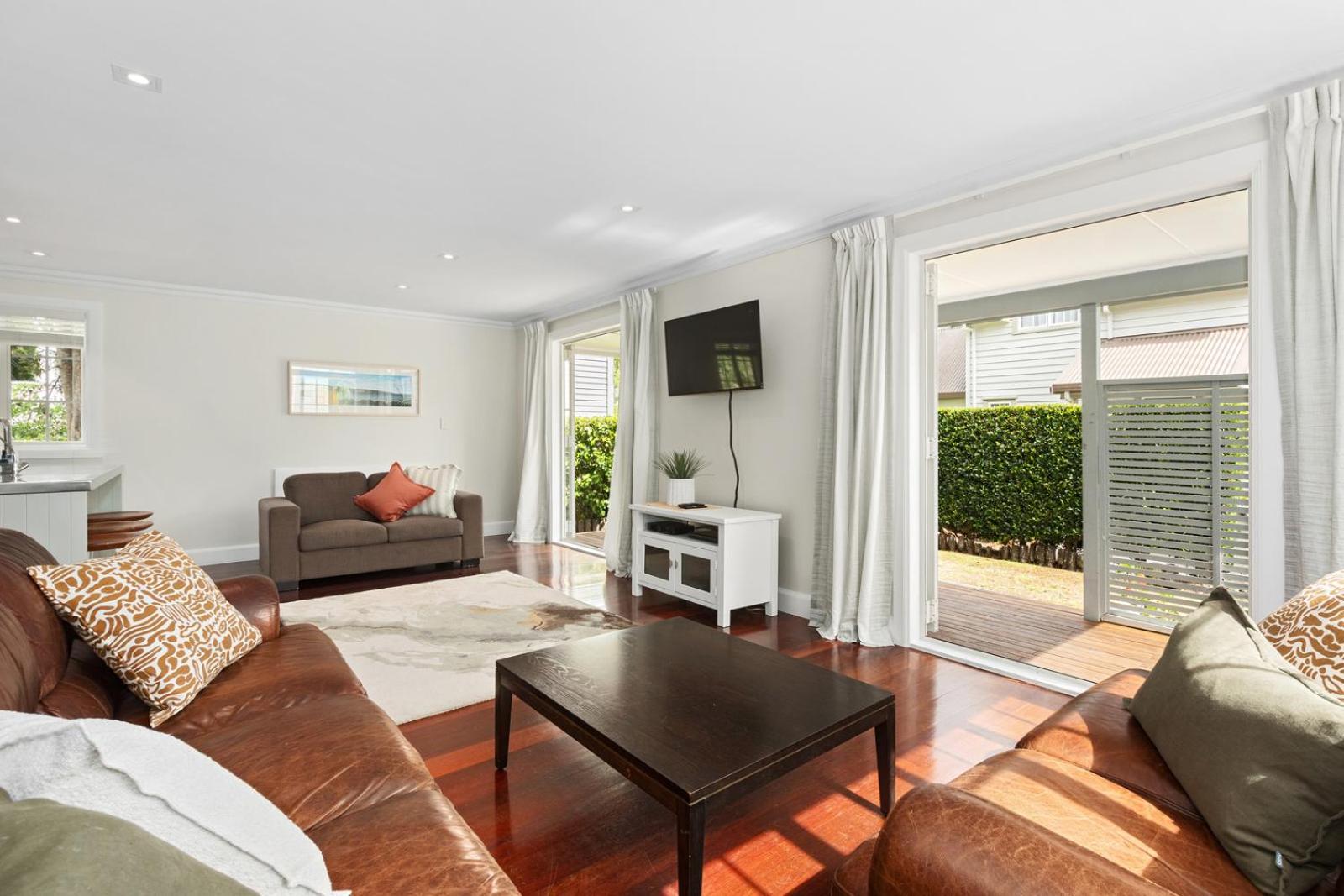 Vacation Home photo 2