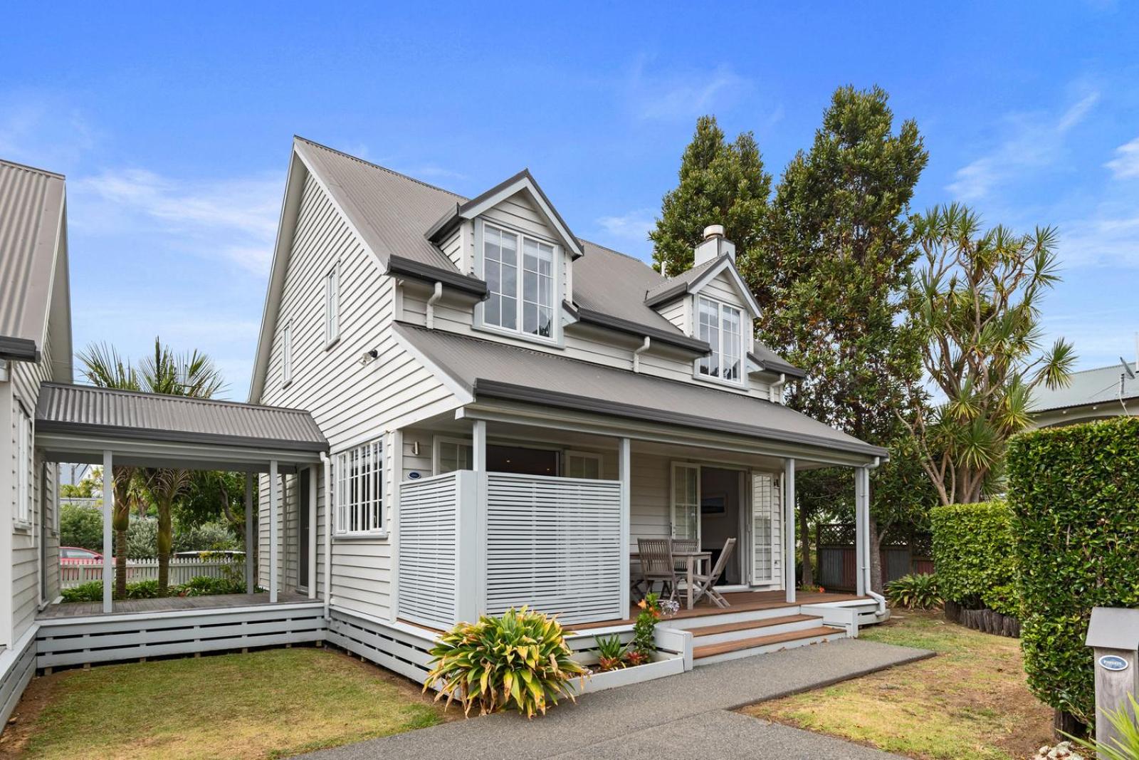 Vacation Home photo 3