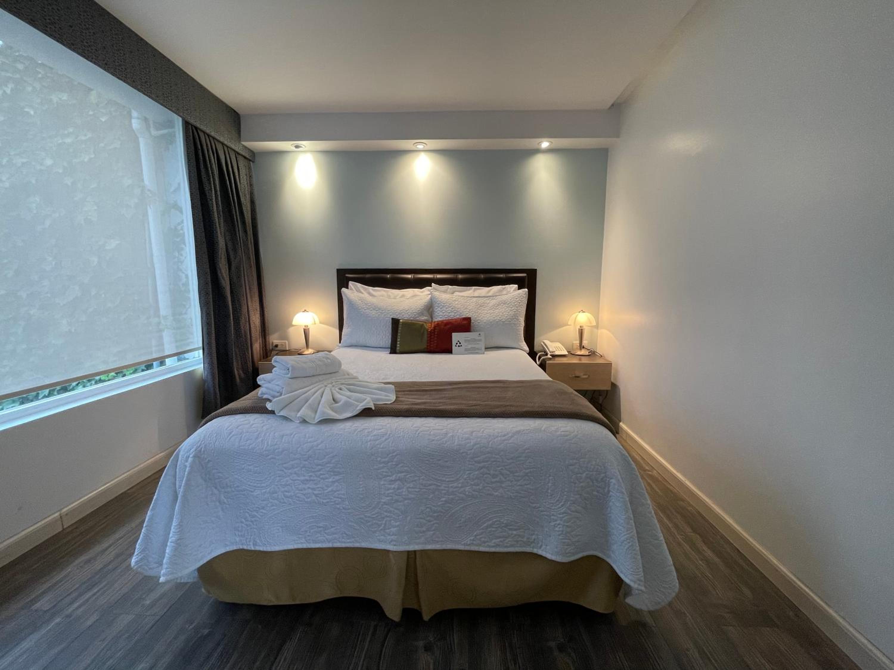 Superior Double Room photo 1