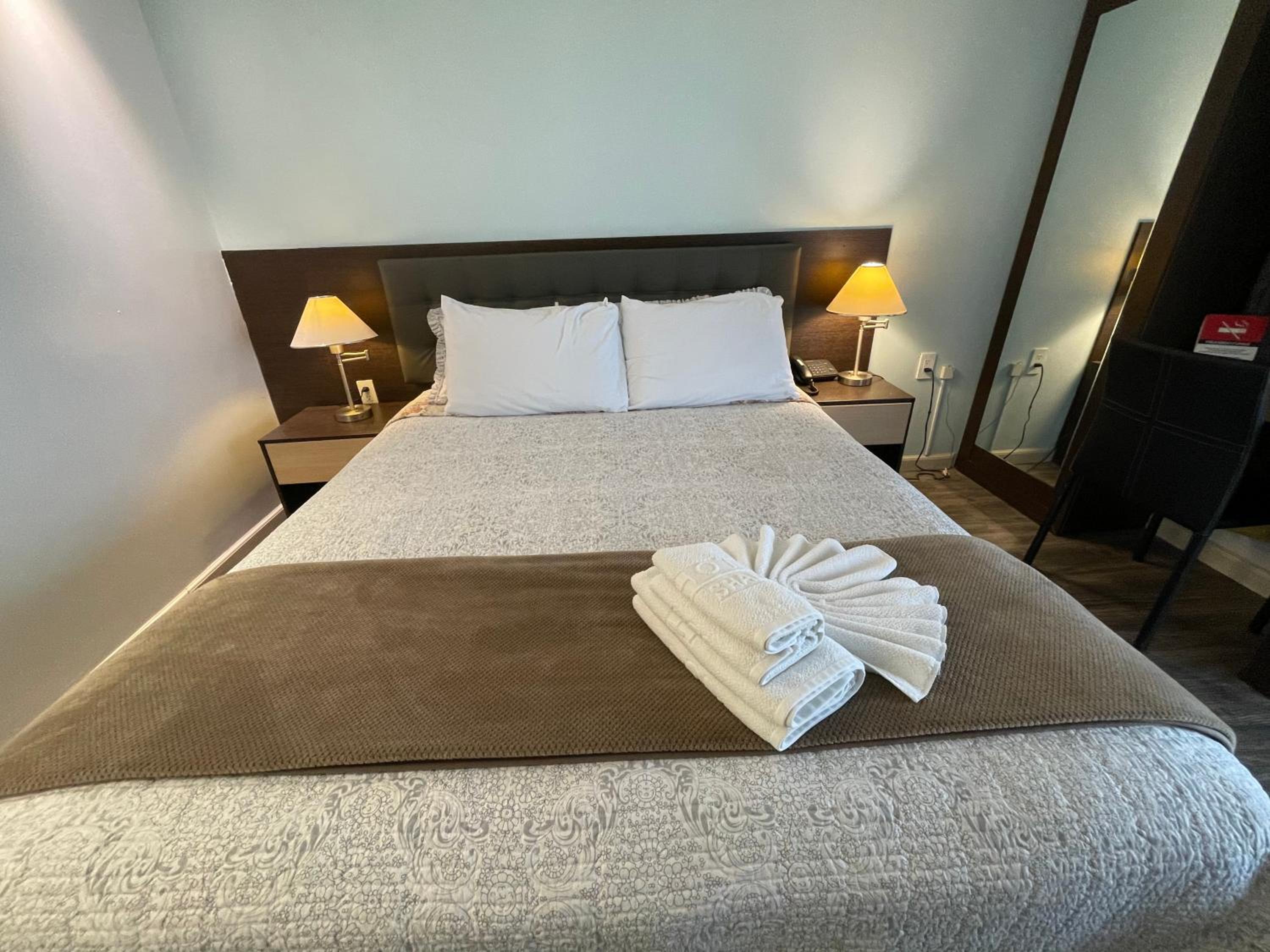 Superior Double Room photo 3