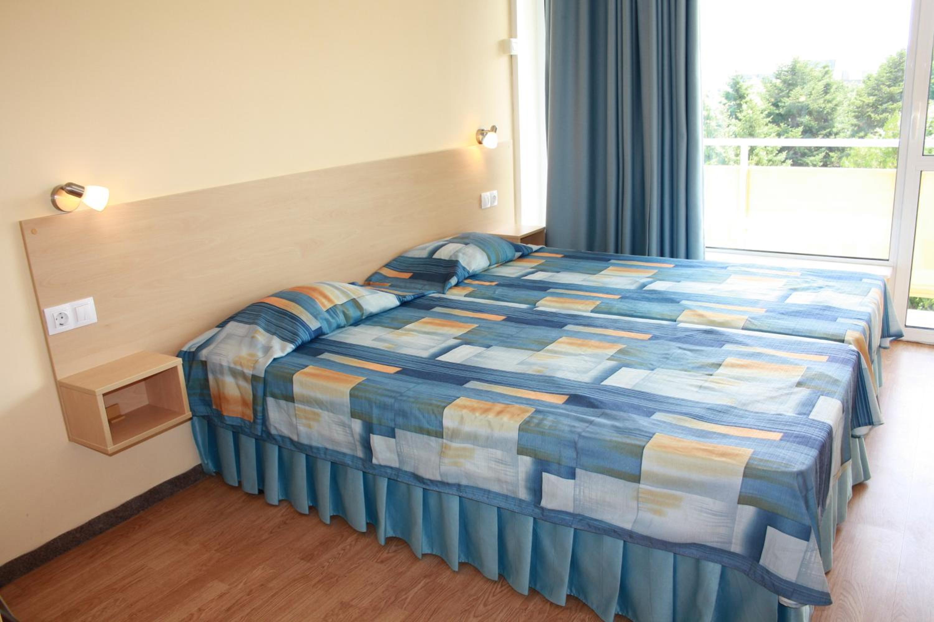 Single Room with Balcony photo 1