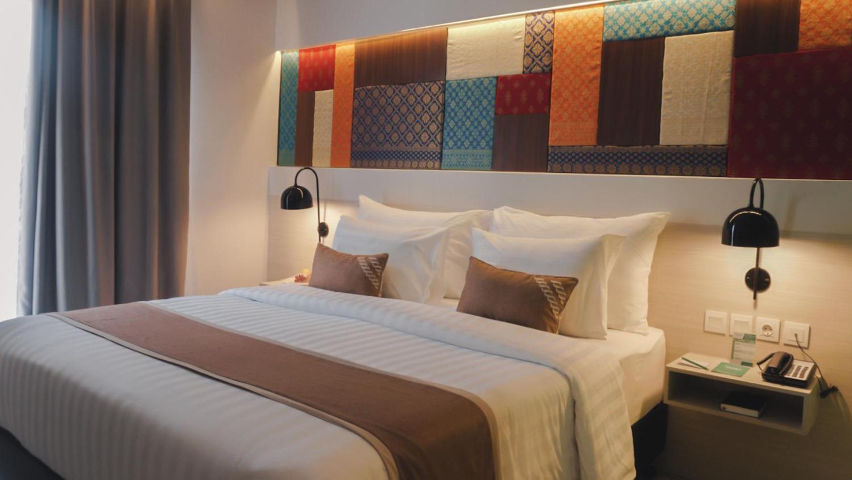 Deluxe Suite - Photo 1