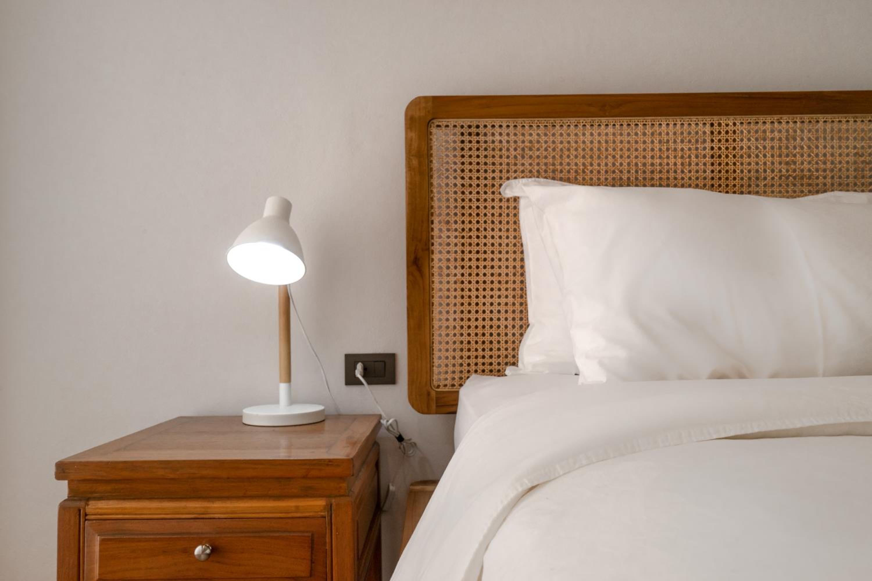 Queen Room with Sea View photo 3
