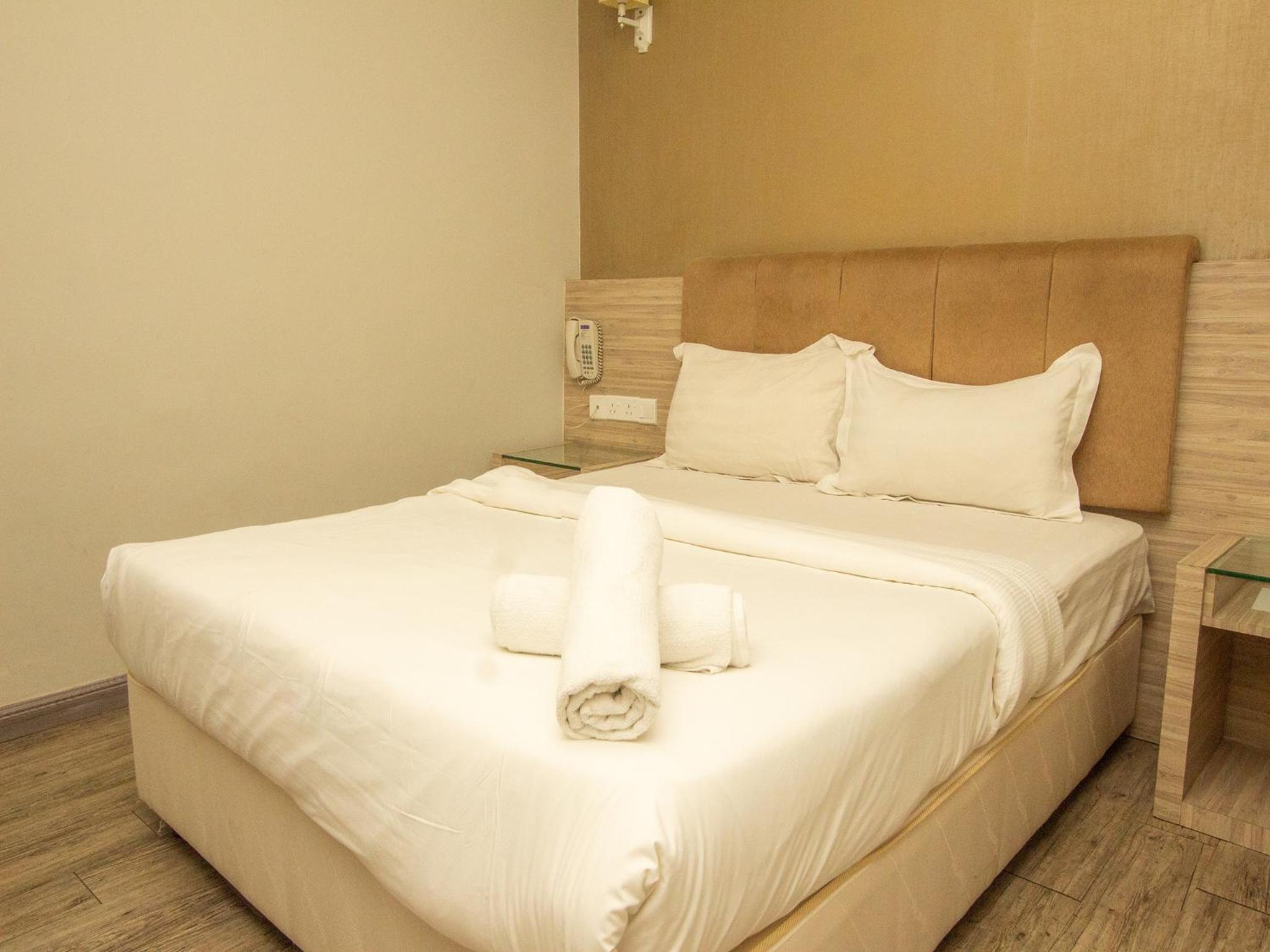 Superior Queen Room - Photo 1
