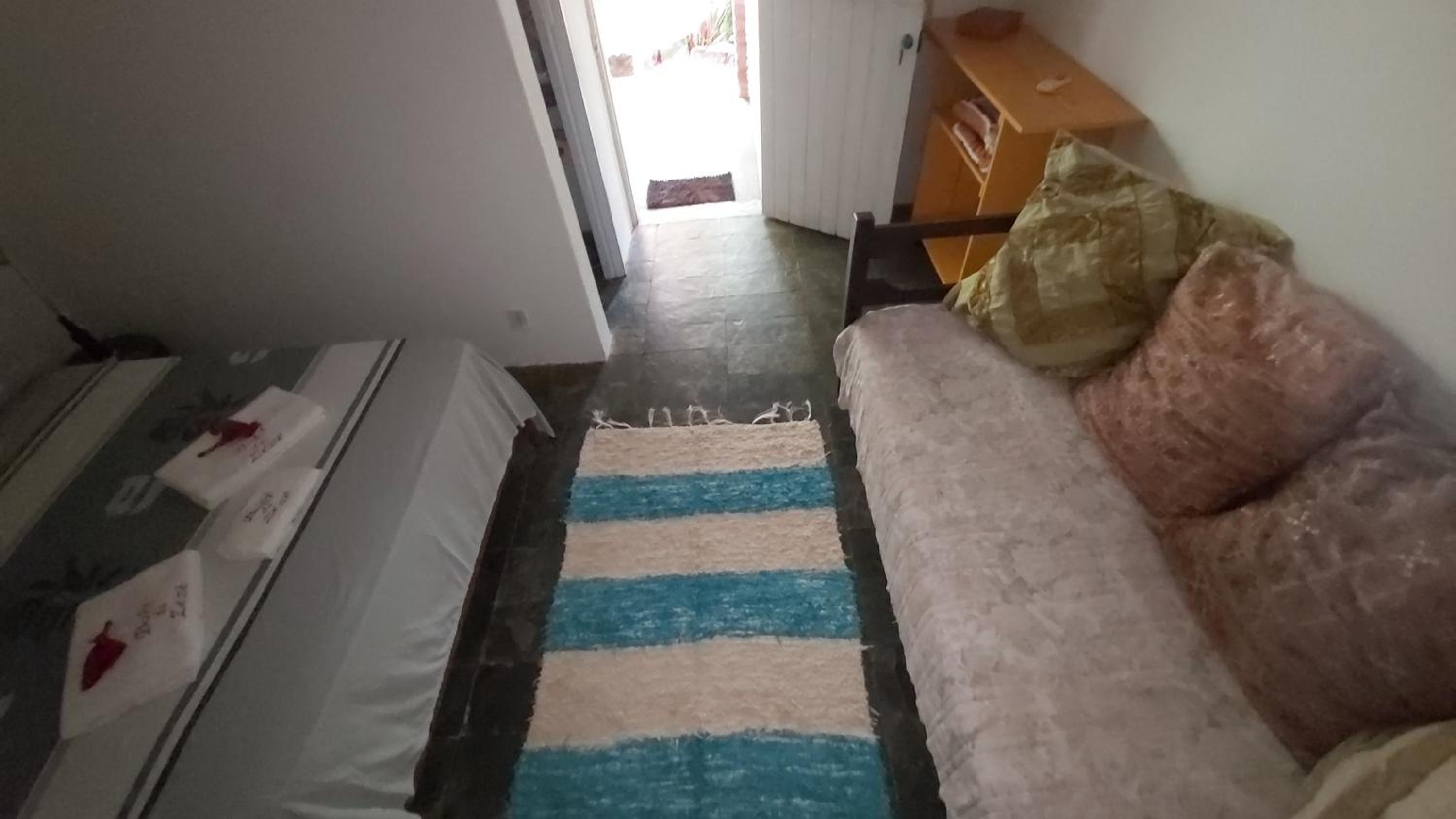 Suite with Balcony photo 1