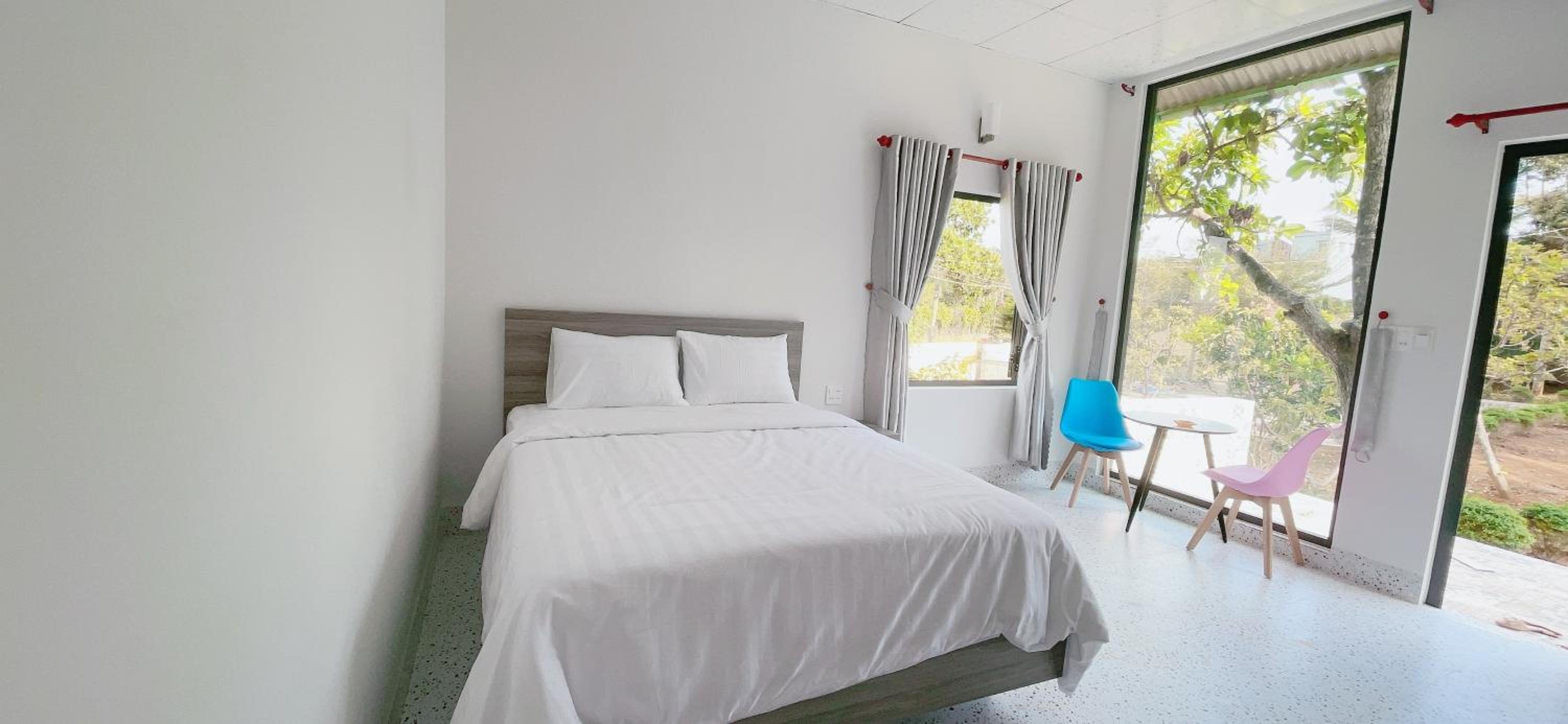 King Room with Garden View photo 1