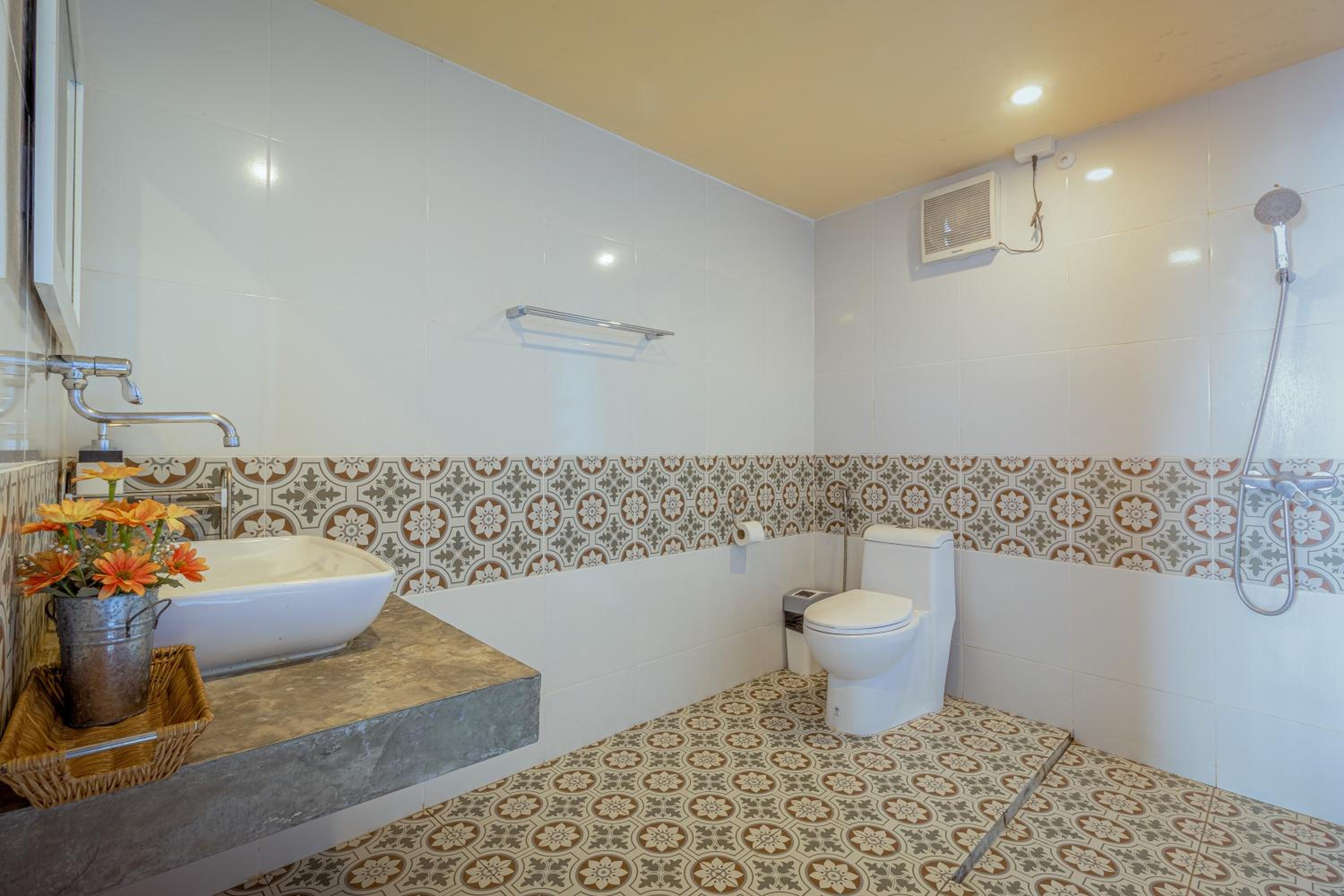 Superior Double Room photo 2