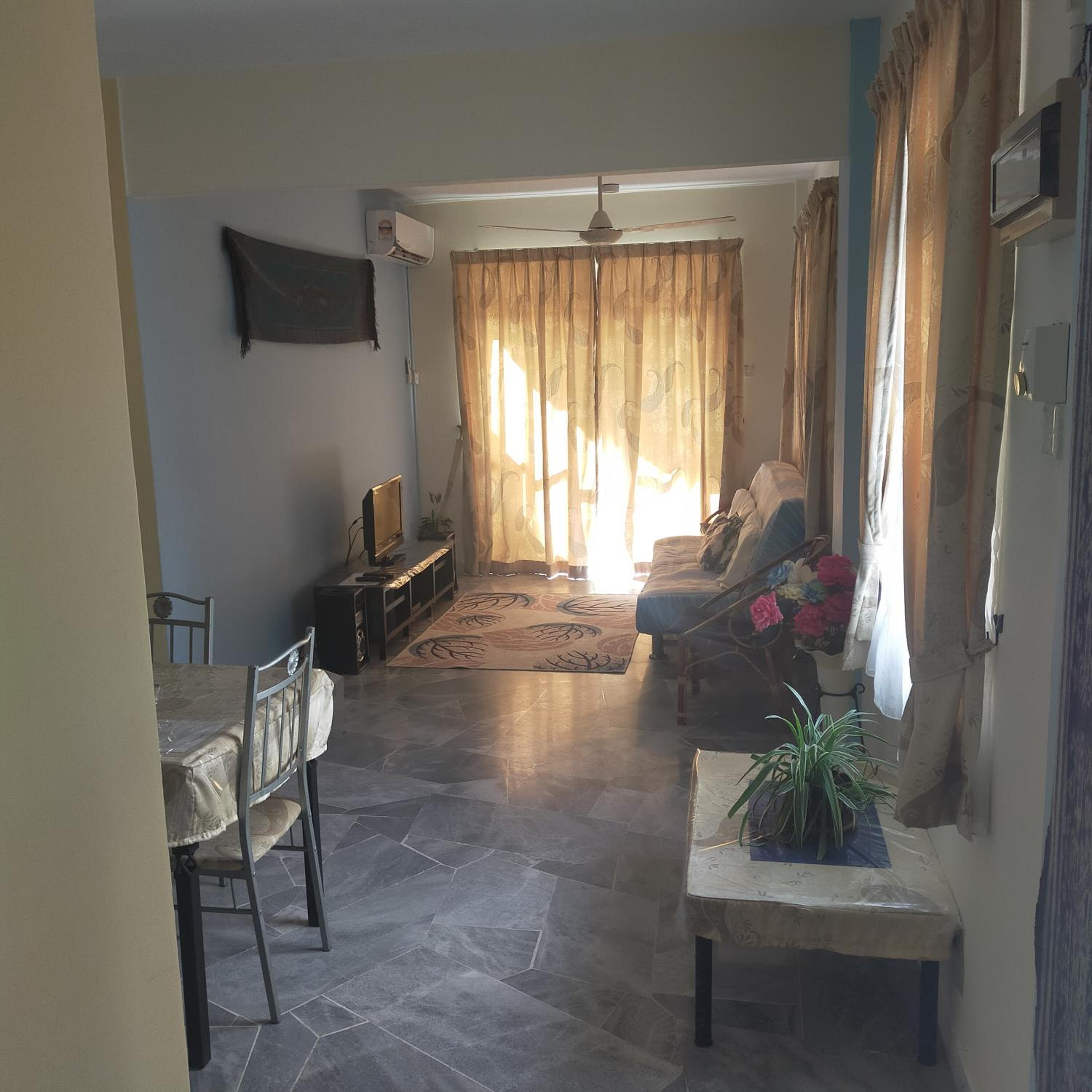 Relaxing Studio Retreat One at Cocobay photo 3