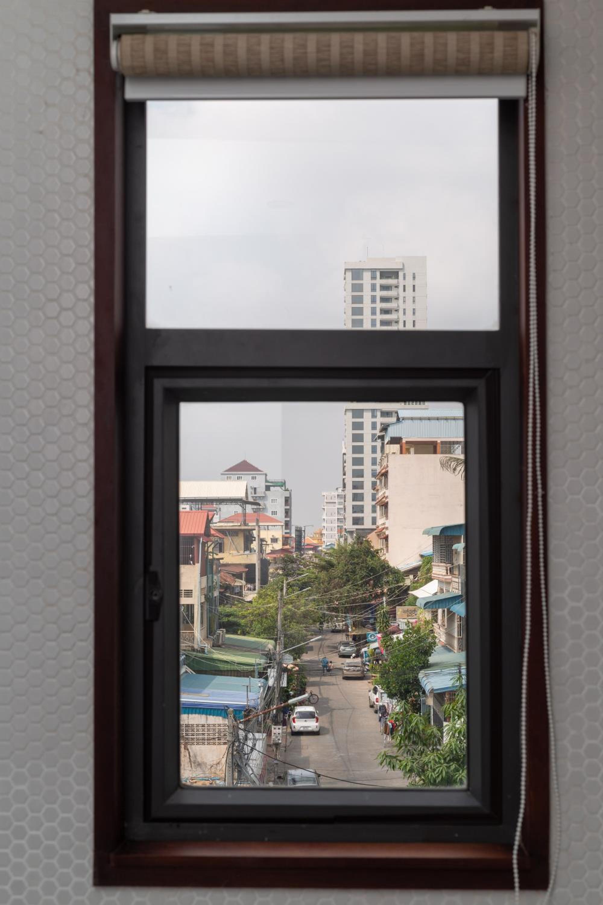 La Chronique Suite with City View - Photo 12