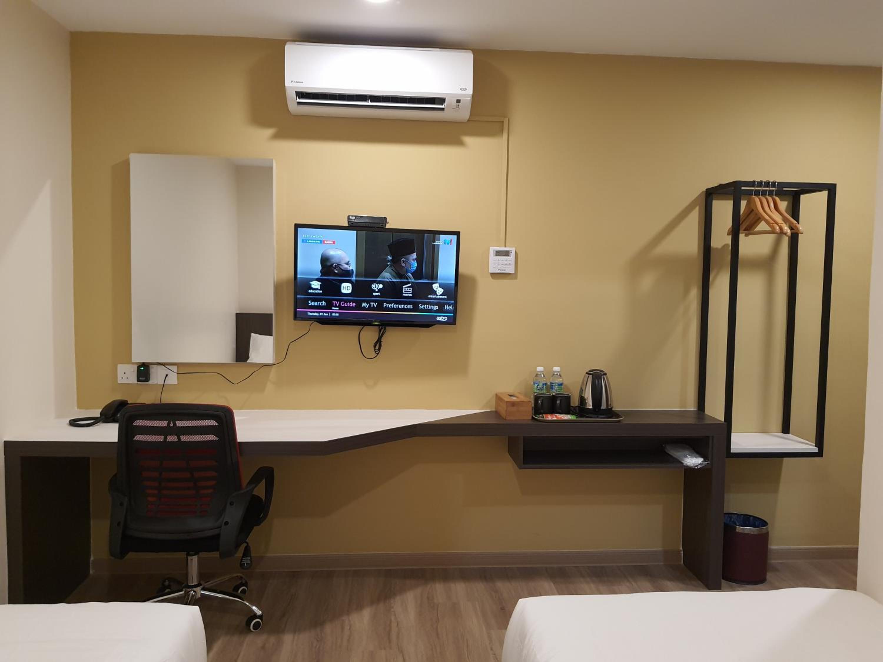 Superior Twin Room photo 3