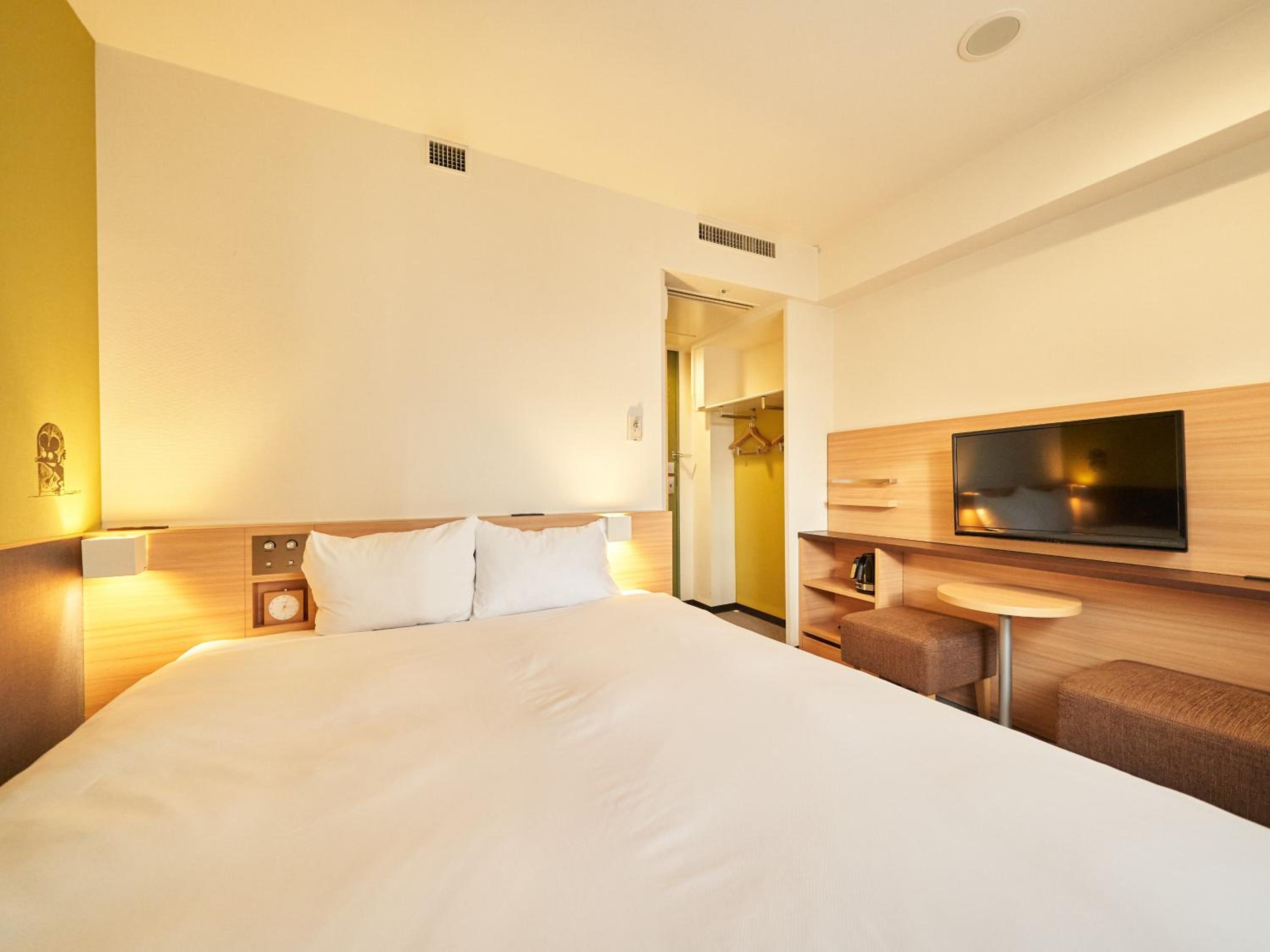 Standard Double Room - Photo 1