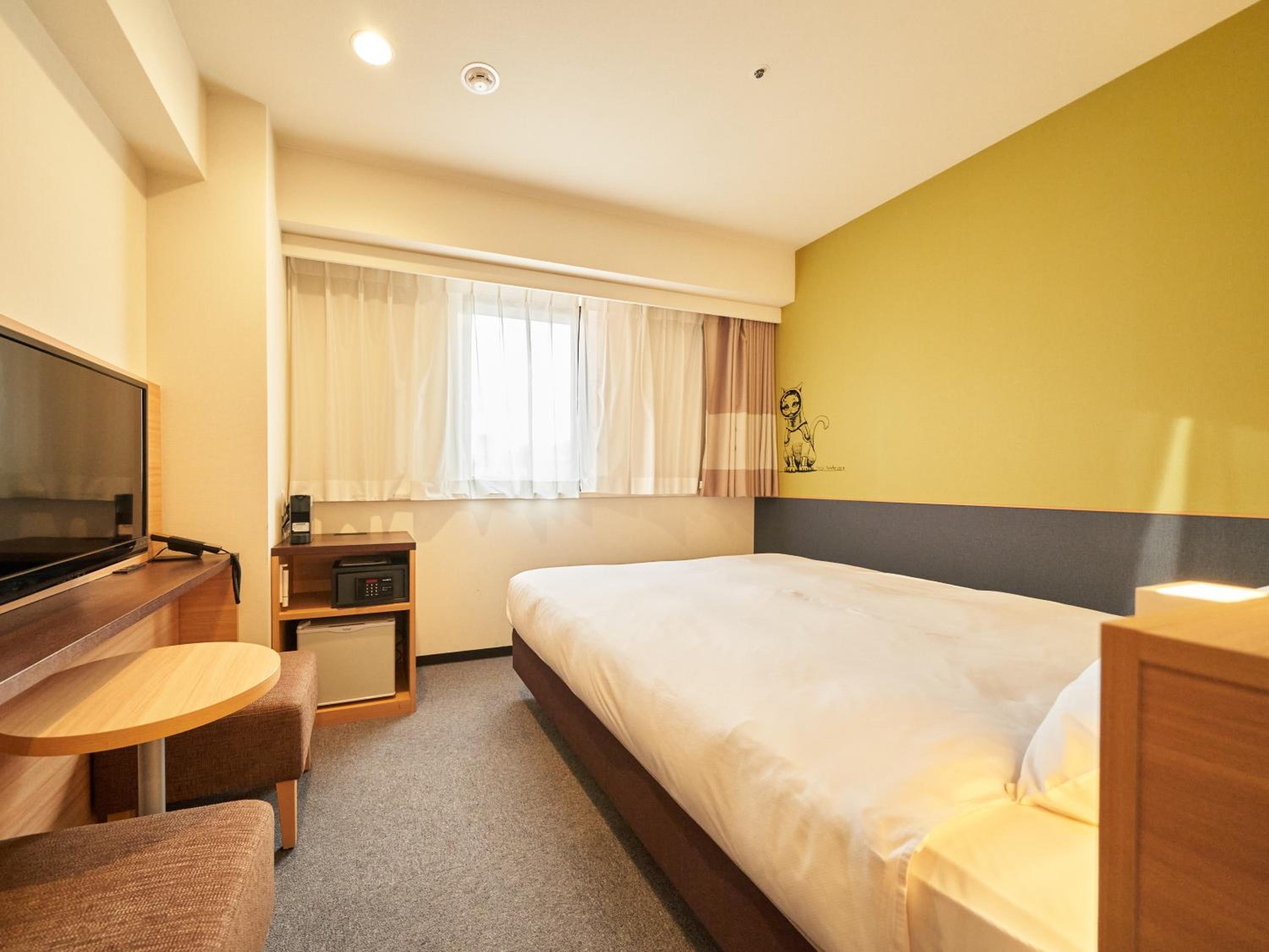 Standard Double Room - Photo 2