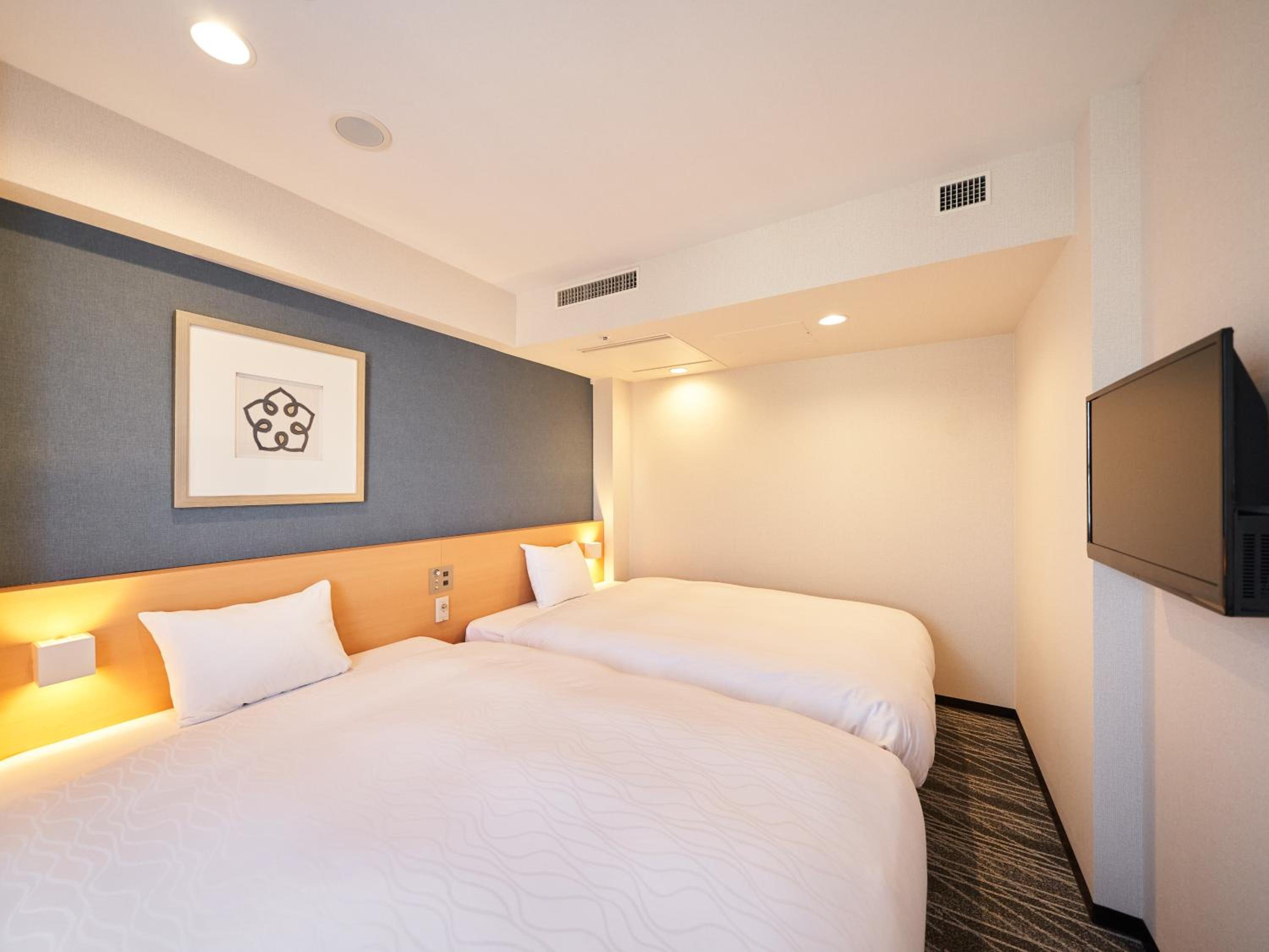 Superior Twin Room - Photo 3