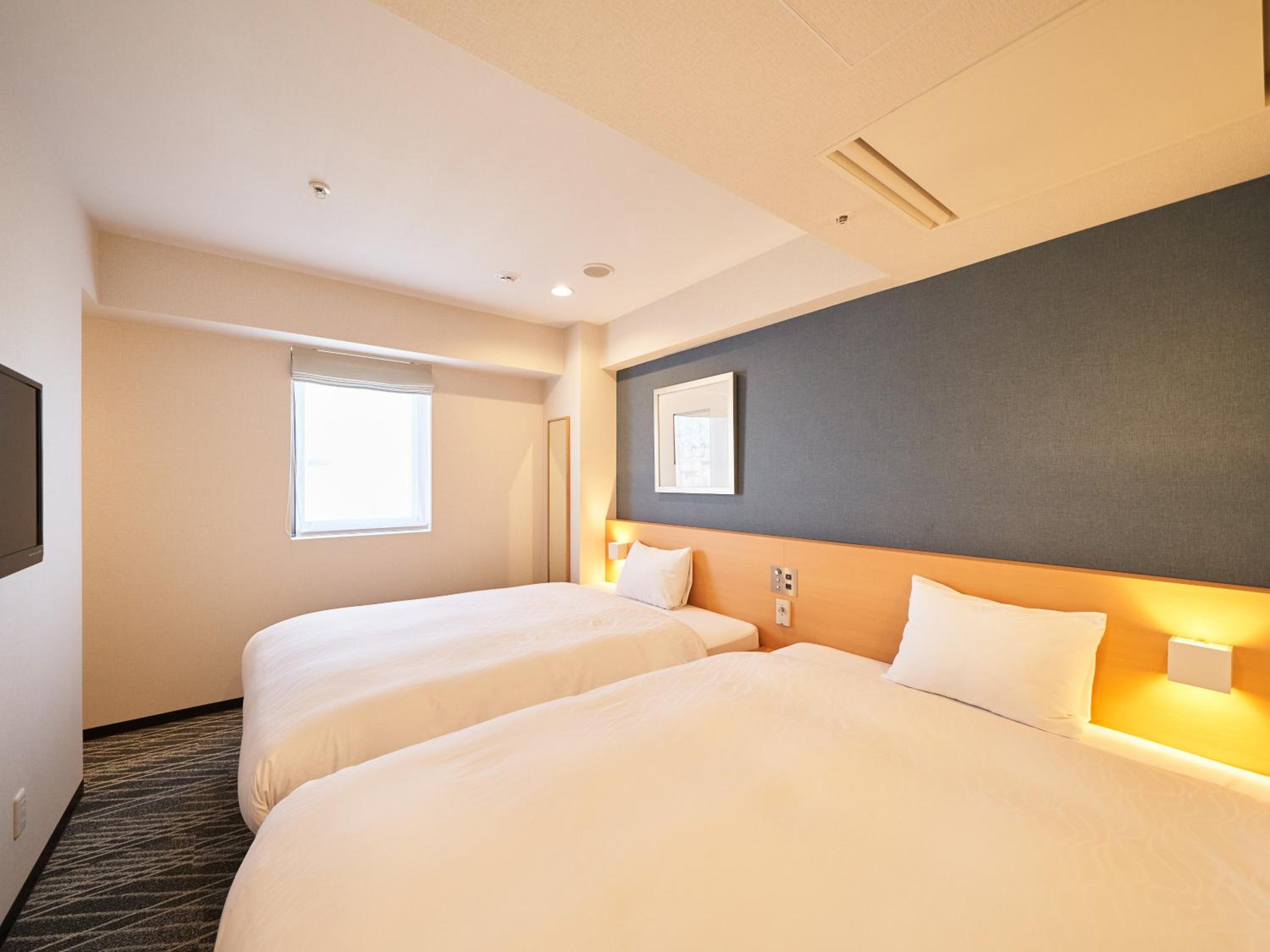 Superior Twin Room - Photo 1