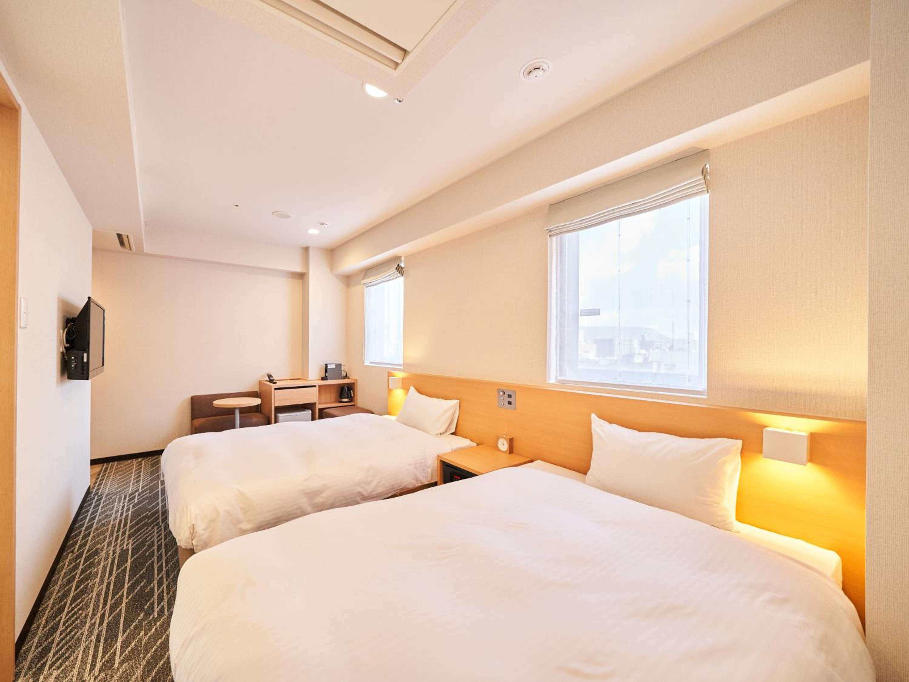 Comfort Twin Room - Photo 3