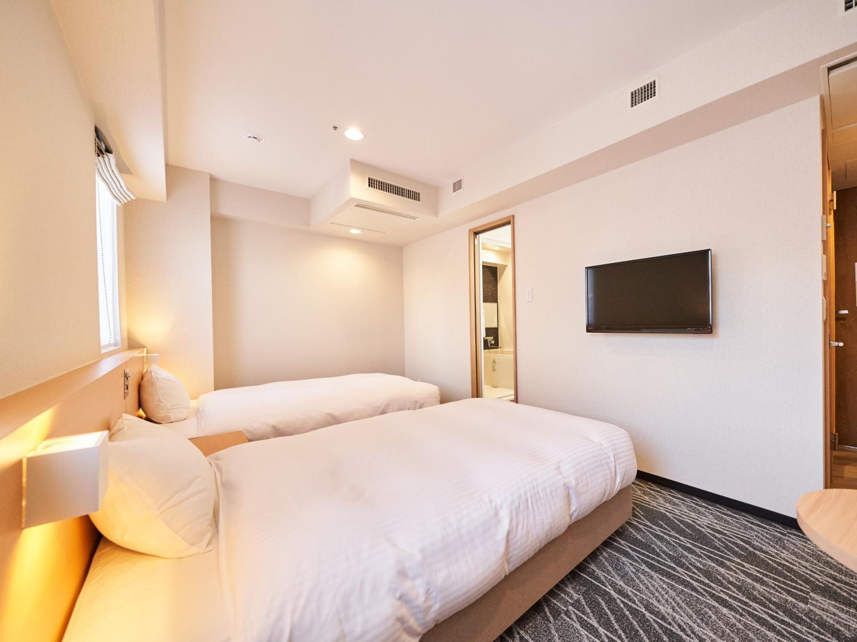 Comfort Twin Room - Photo 2